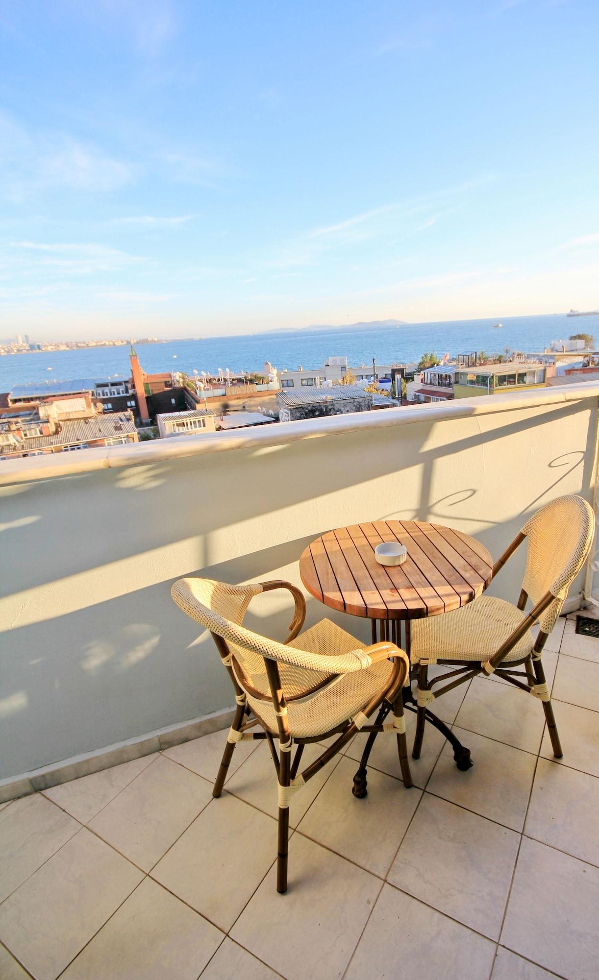 Historia-special Category Hotel