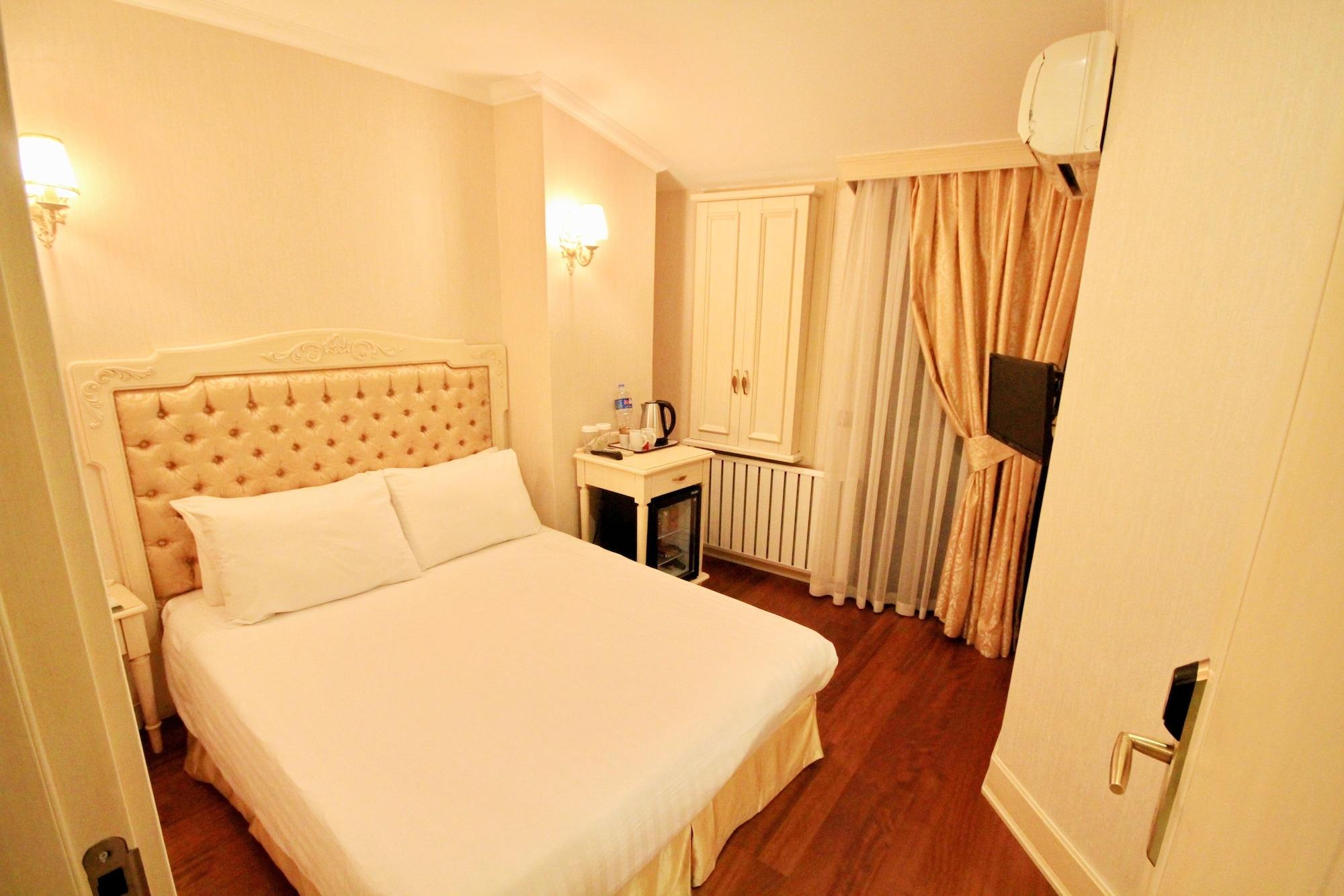 Historia-special Category Istanbul