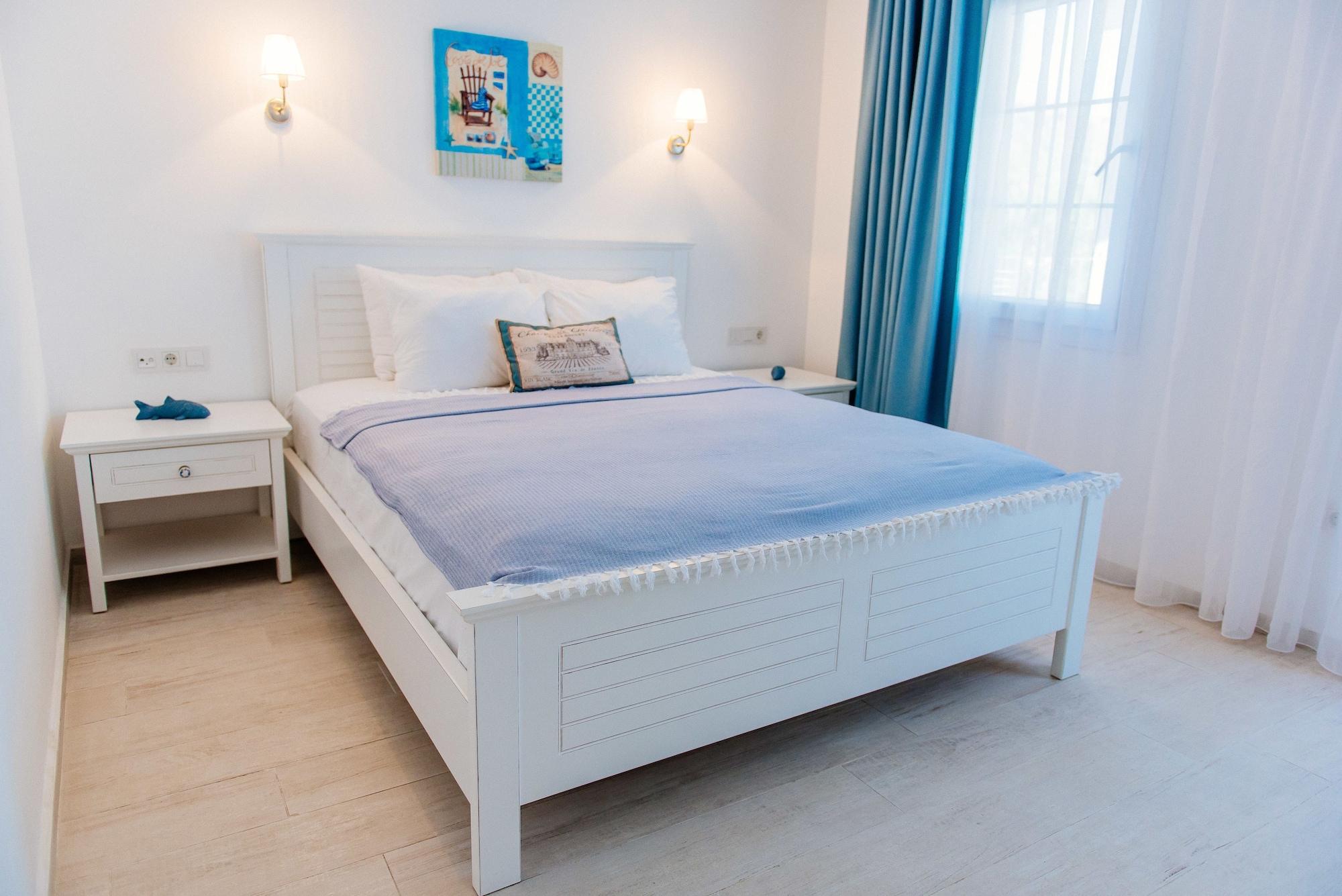 Via Farilya Hotel Gundogan (Bodrum)