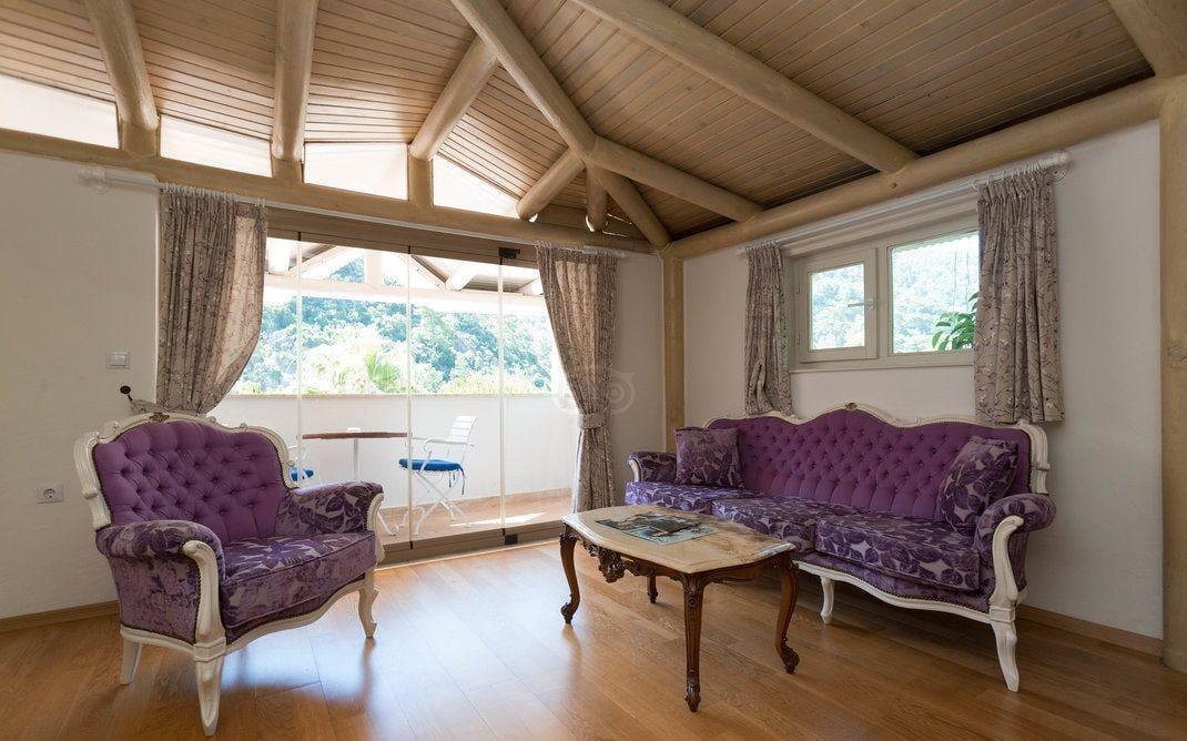 Hotel Petunya Boutique Icmeler