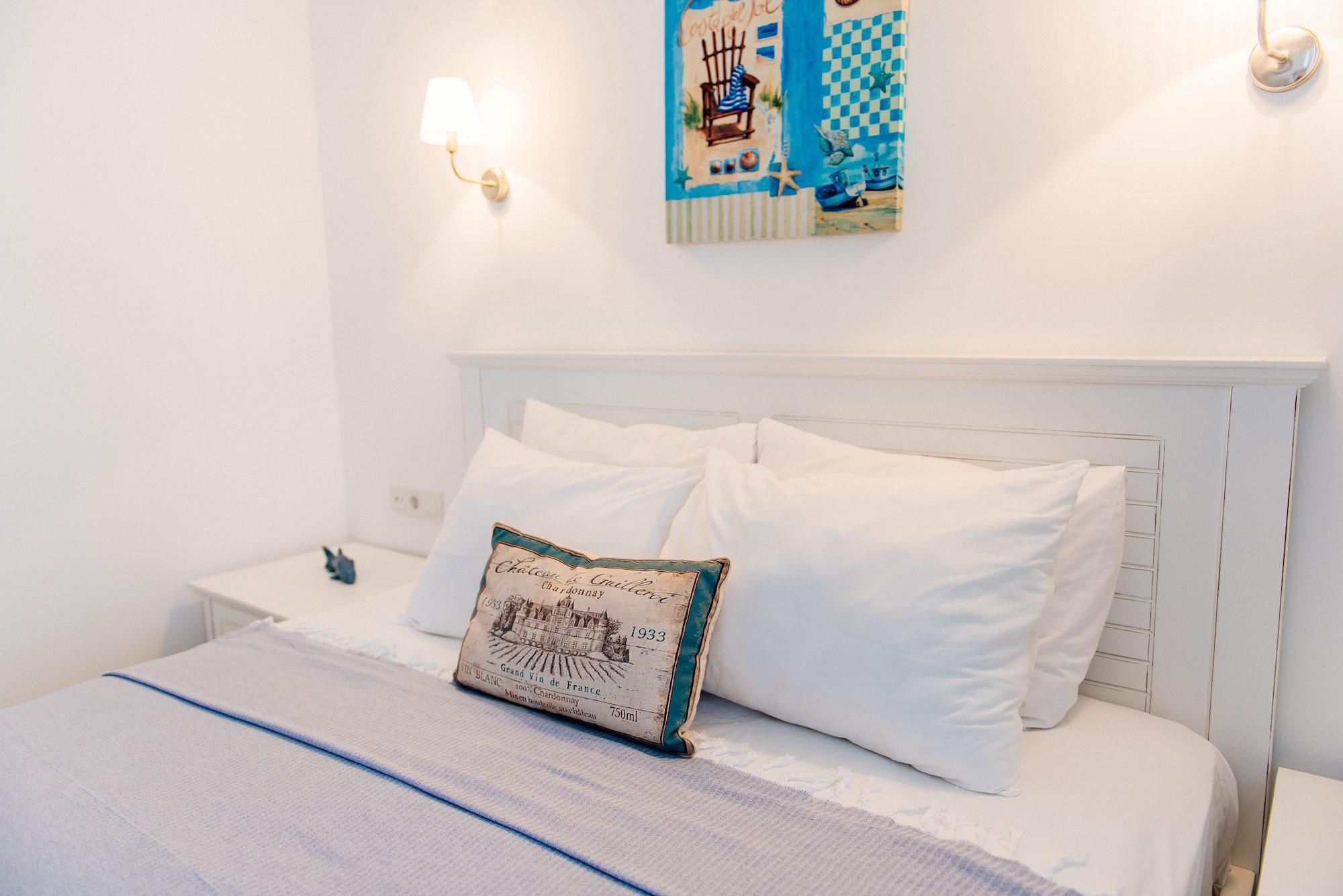 Hotel Via Farilya Gundogan (Bodrum)