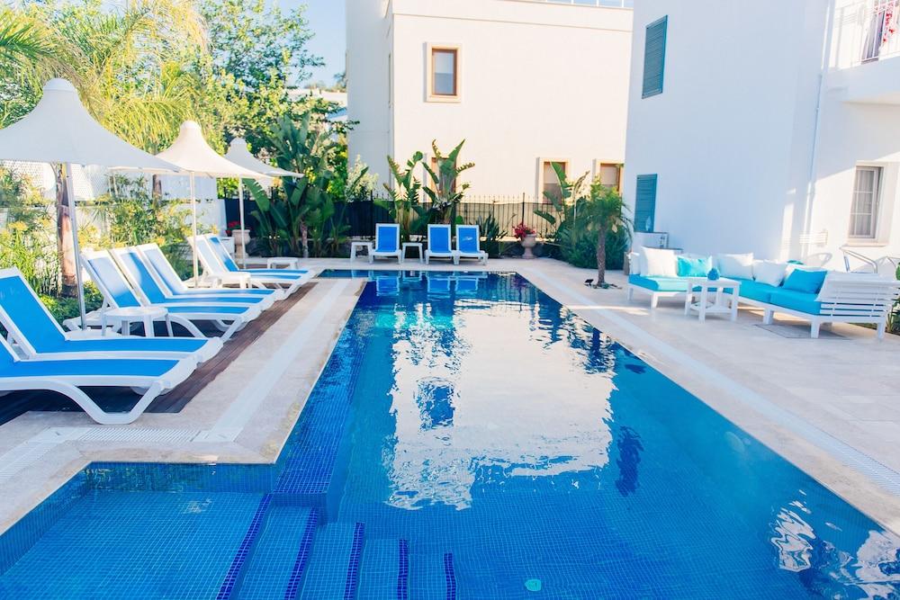 Via Farilya 2* Gundogan (Bodrum)