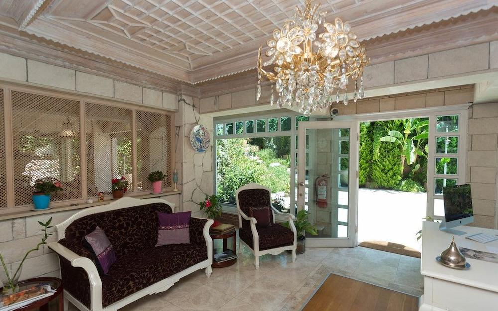 Hotel Petunya Boutique
