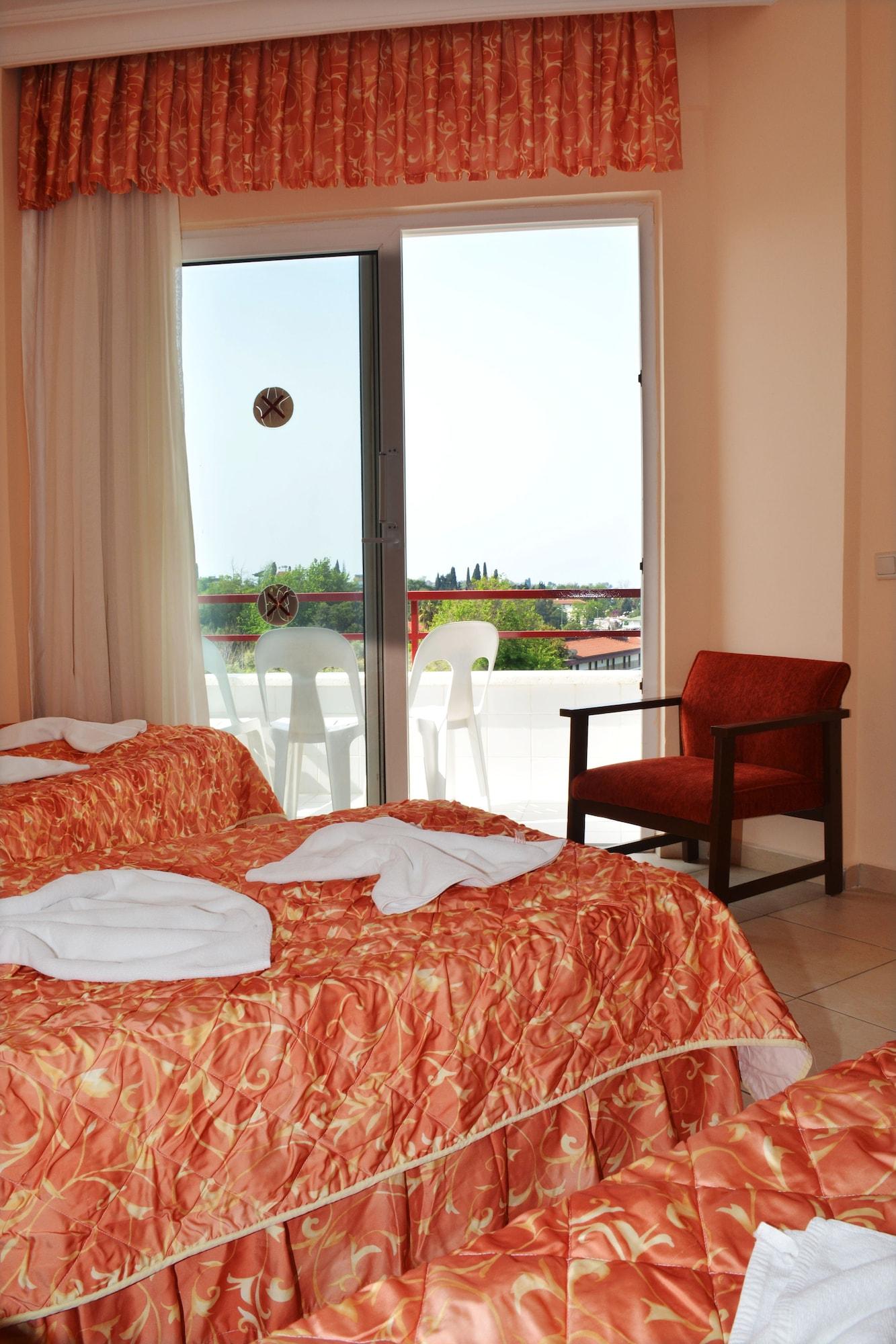 Kervan Hotel 3*