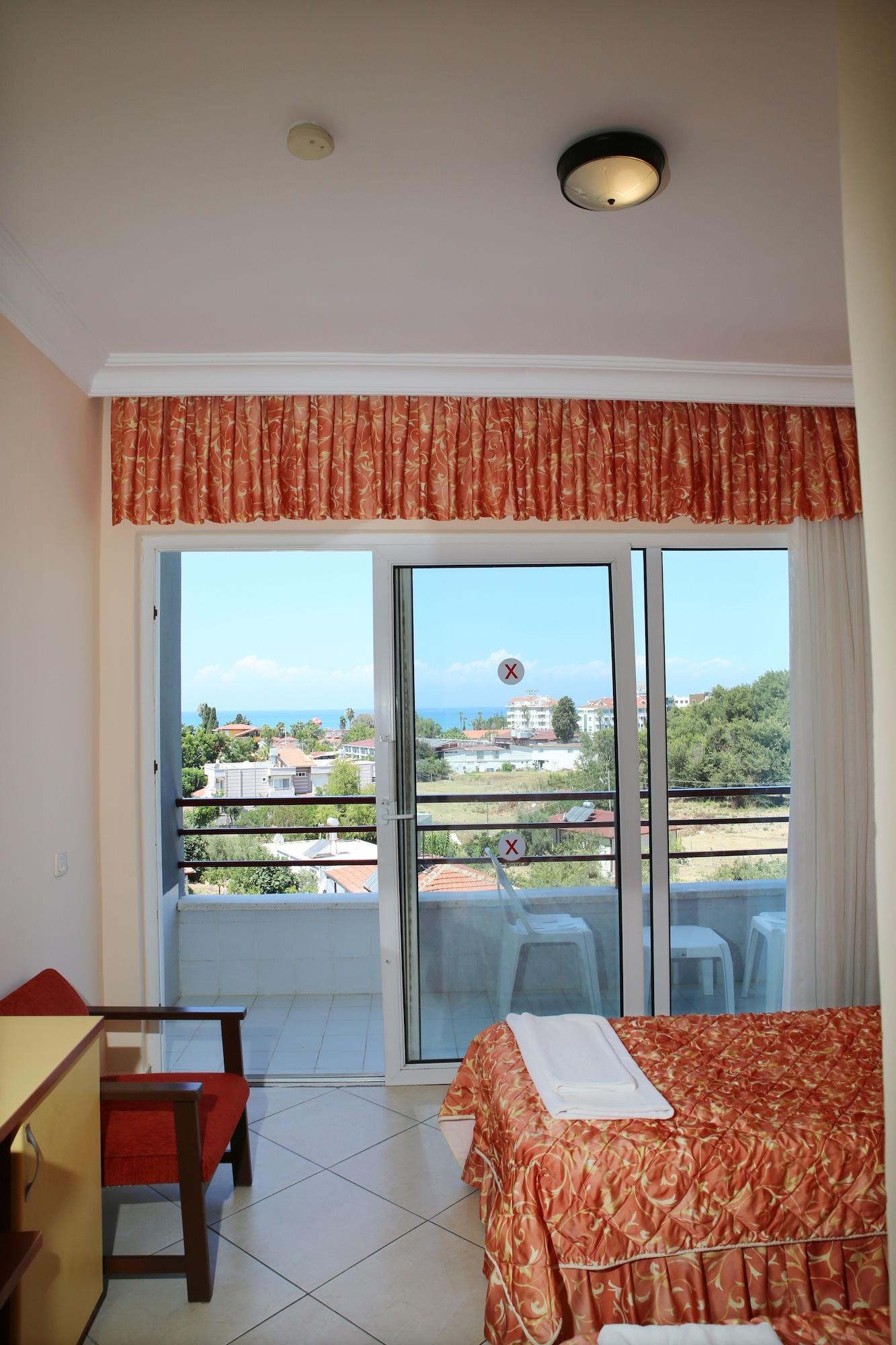 Kervan Hotel
