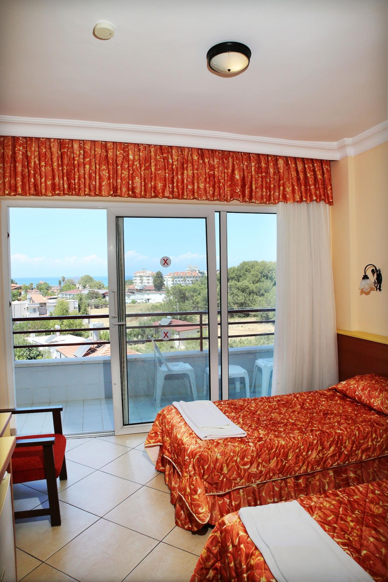 Kervan Hotel
