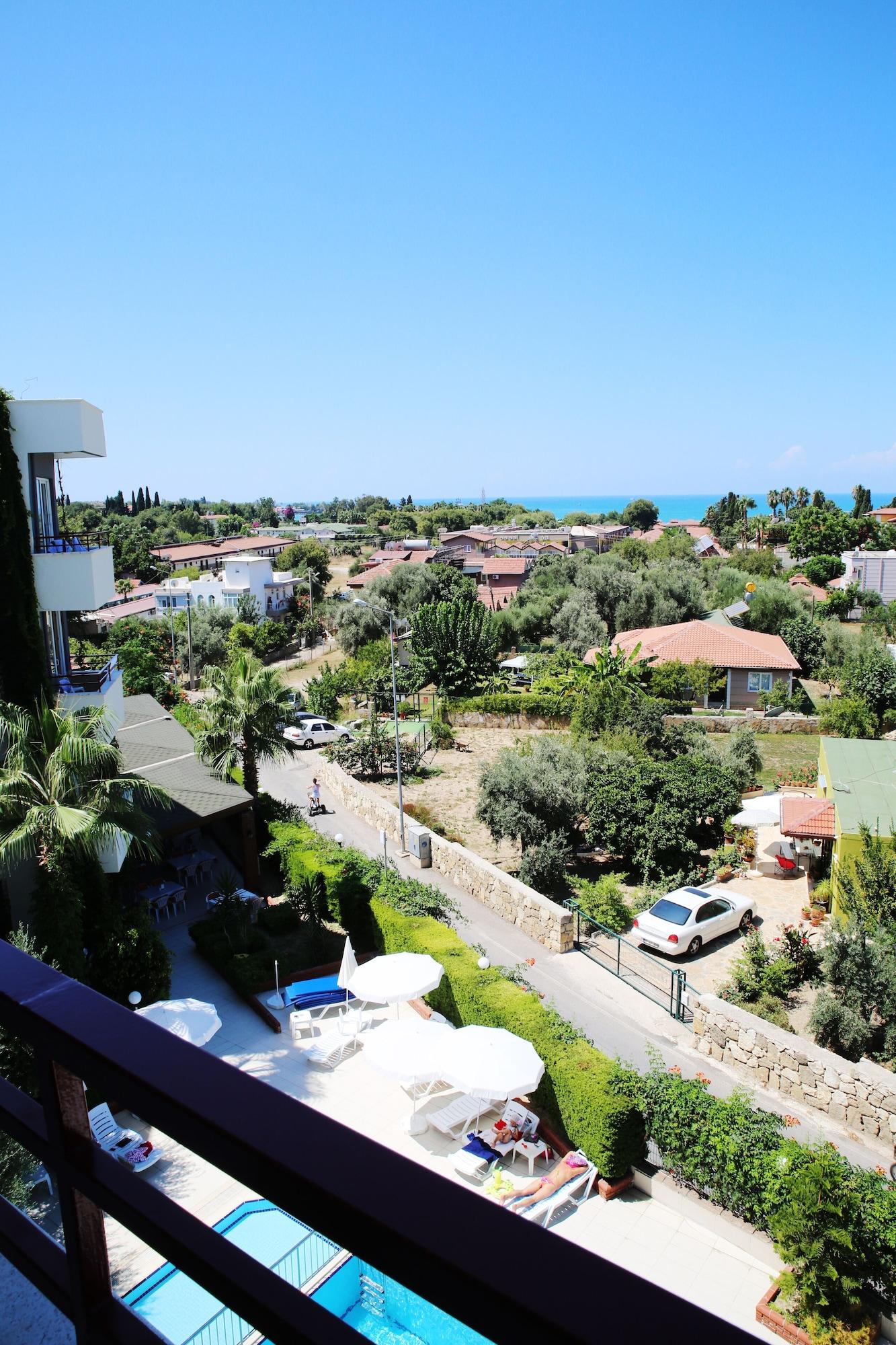 Kervan Hotel 3*
