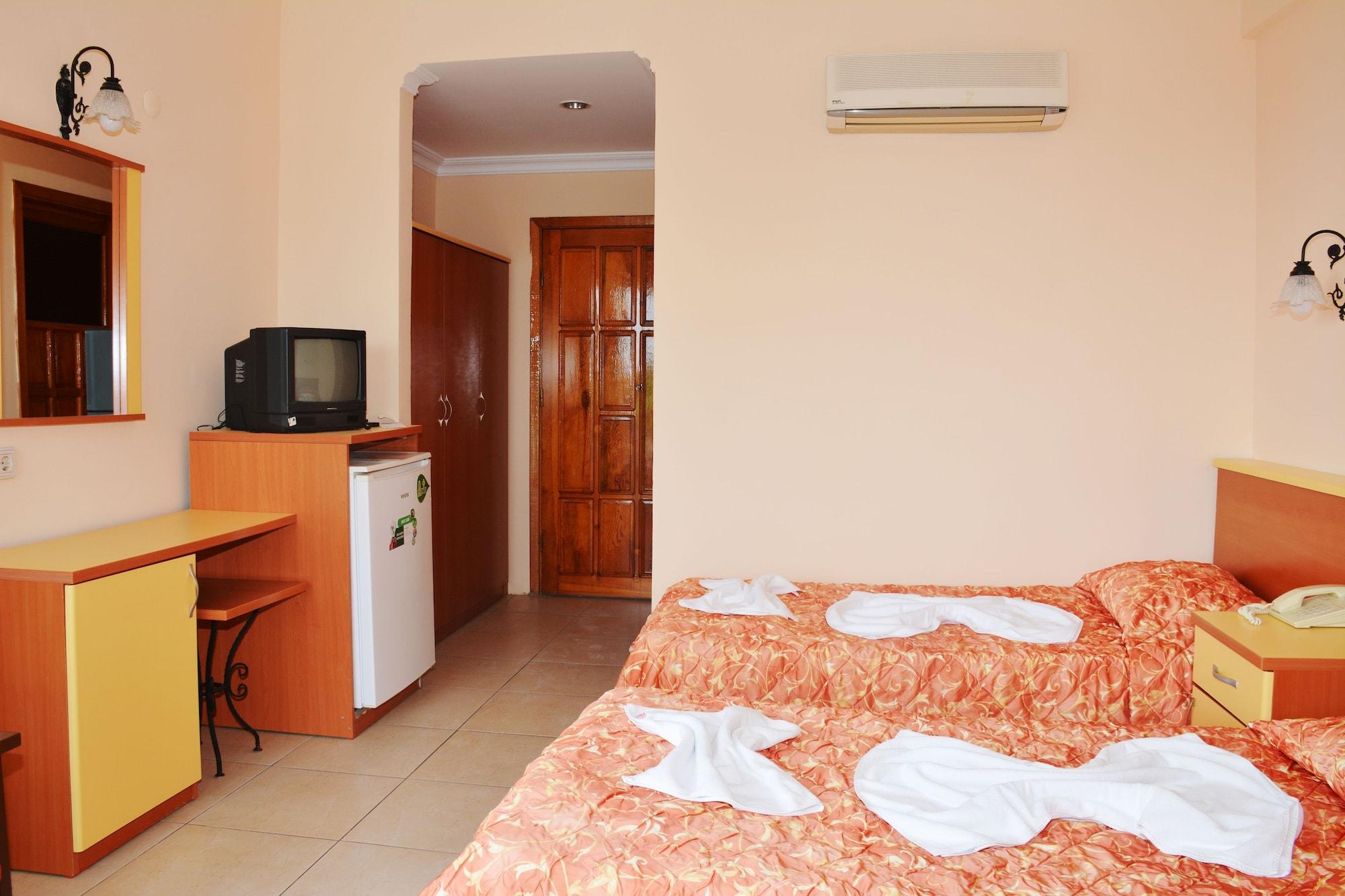 Hotel Kervan 3*
