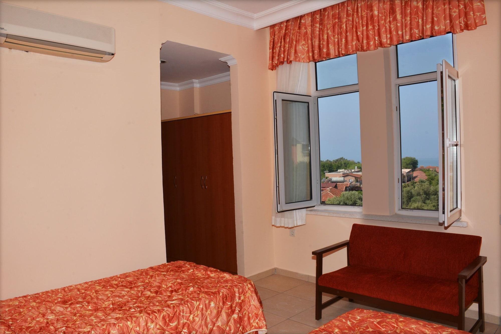 Kervan Hotel 3*