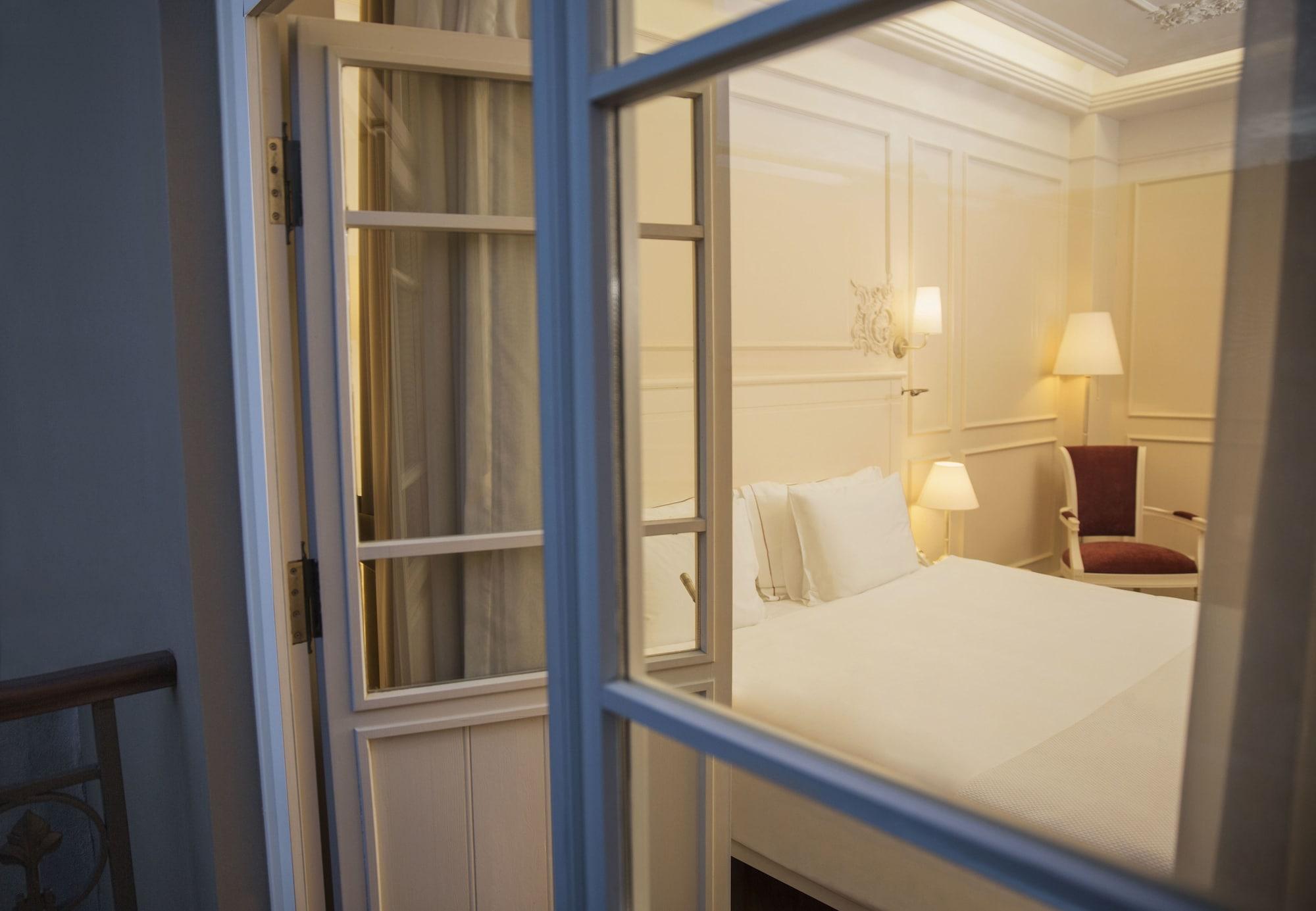 Corinne Art & Boutique 4* Istanbul