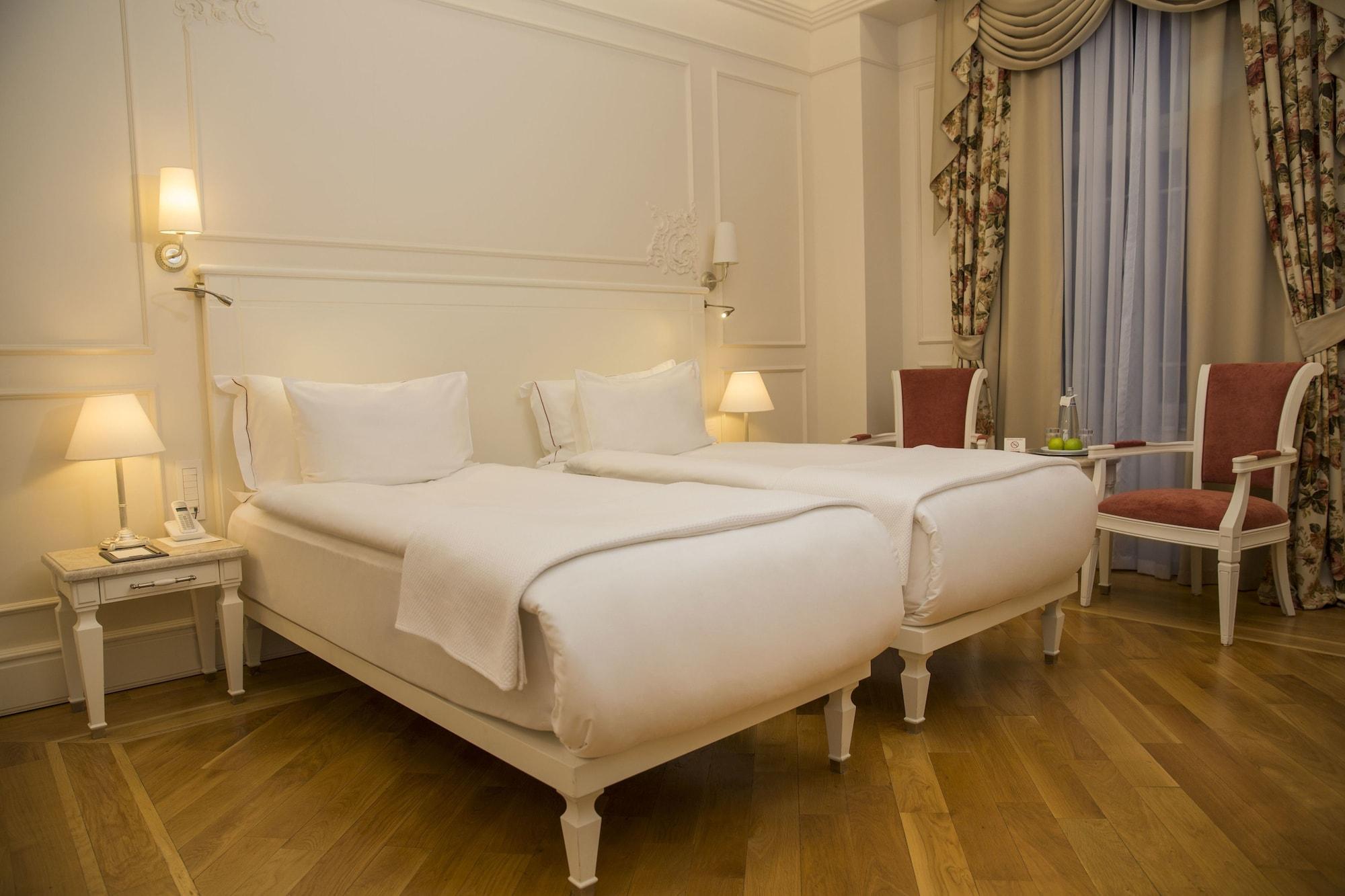 Hotel Corinne Art & Boutique