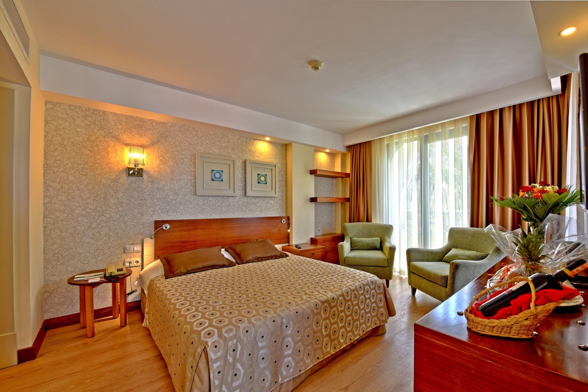 Star Resort