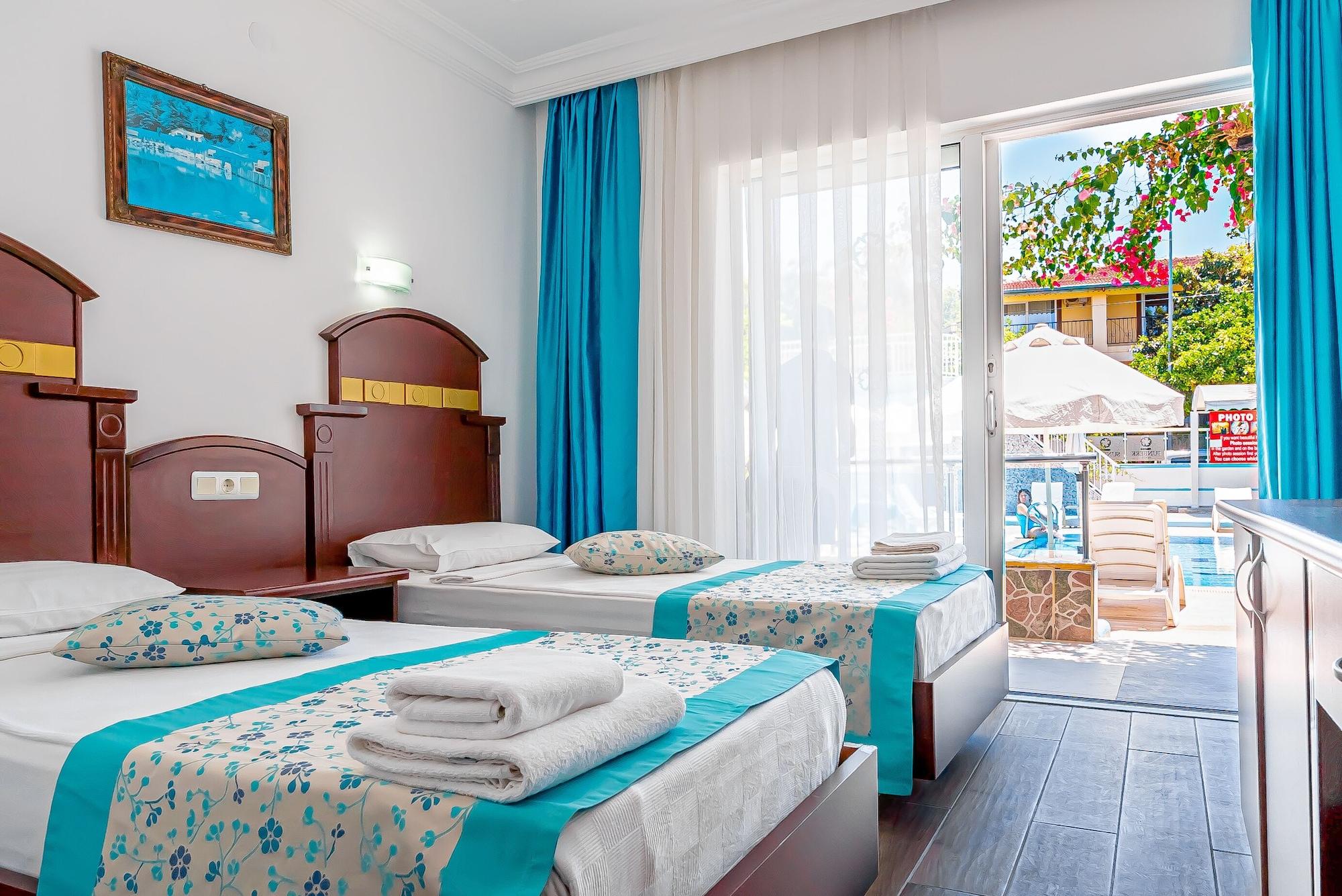 Sunberk Hotel