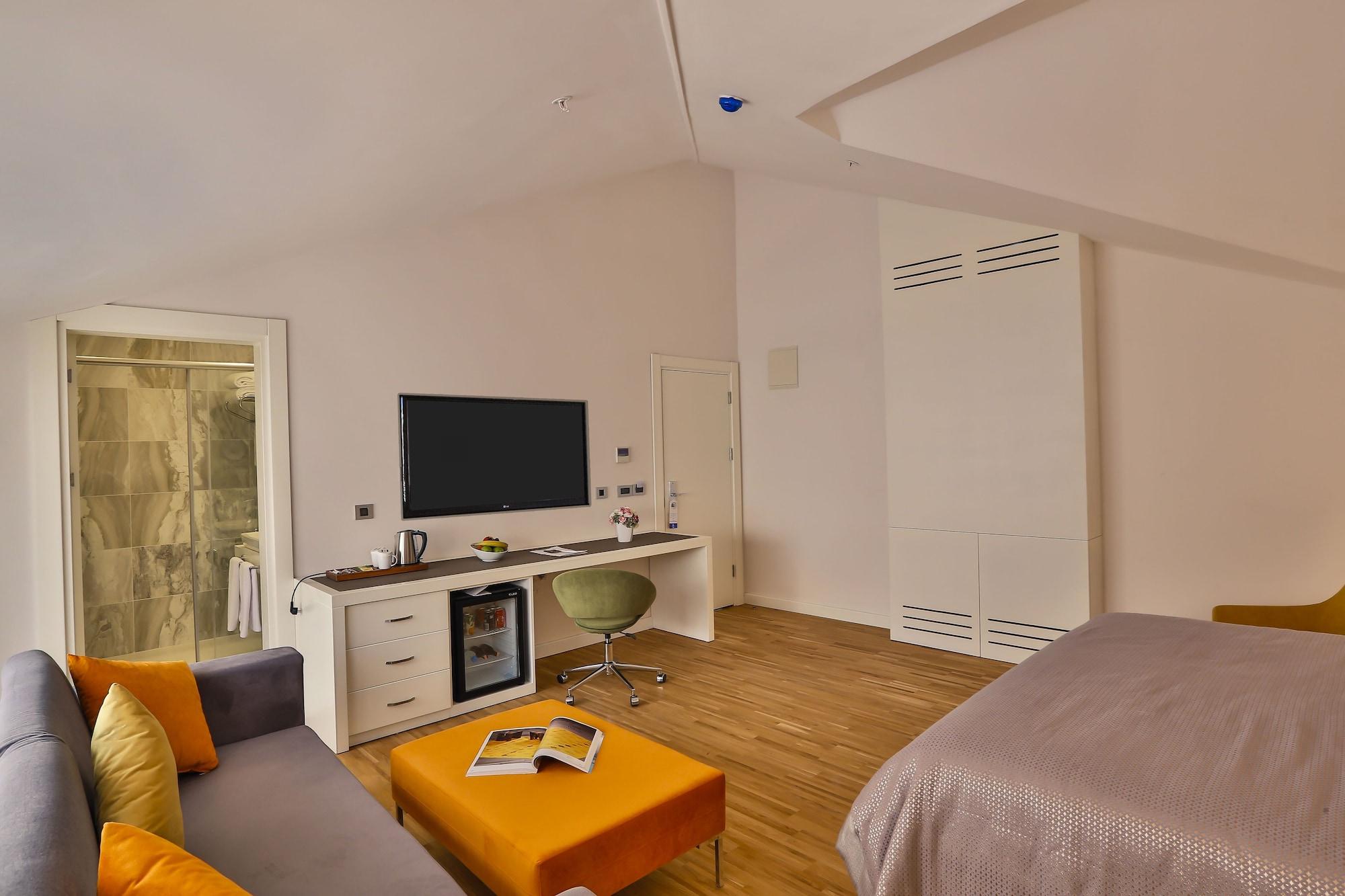 Business Life Hotel Istanbul