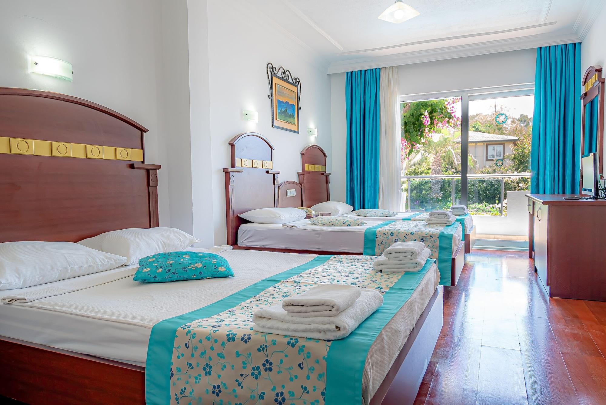 Hotel Sunberk
