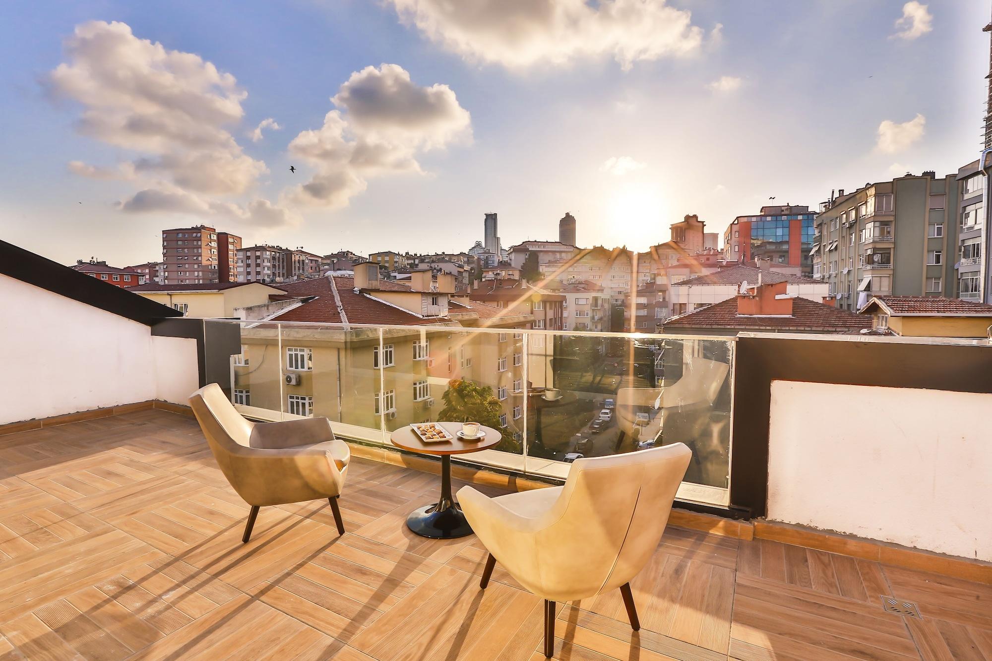Hotel Business Life 4*
