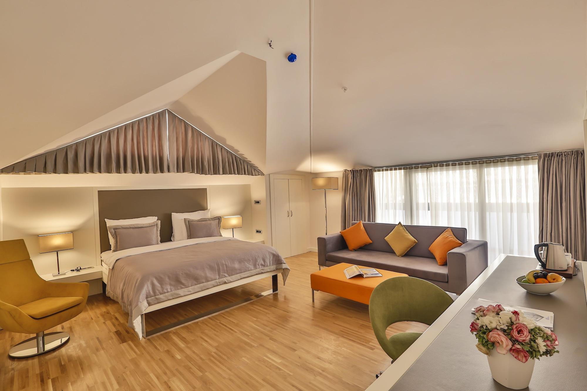 Business Life Hotel Istanbul