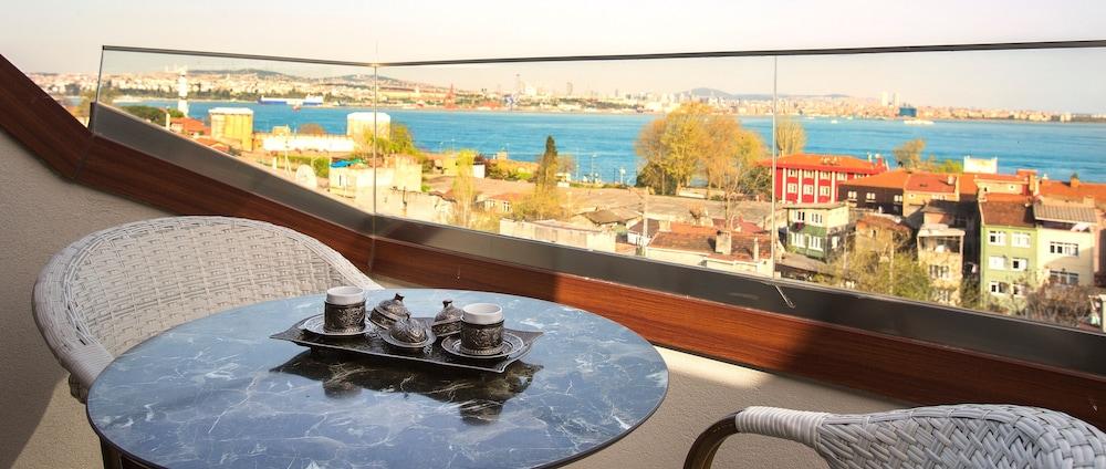 Hotel Acra - Special Category Istanbul
