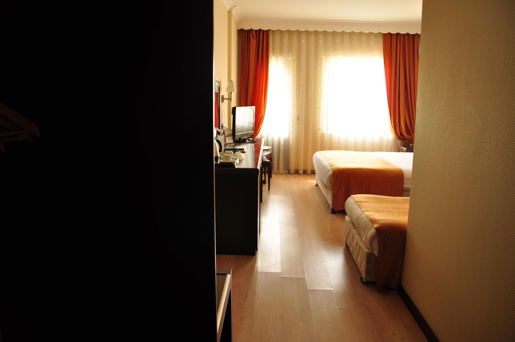 Eser Diamond & Convention Center Istanbul