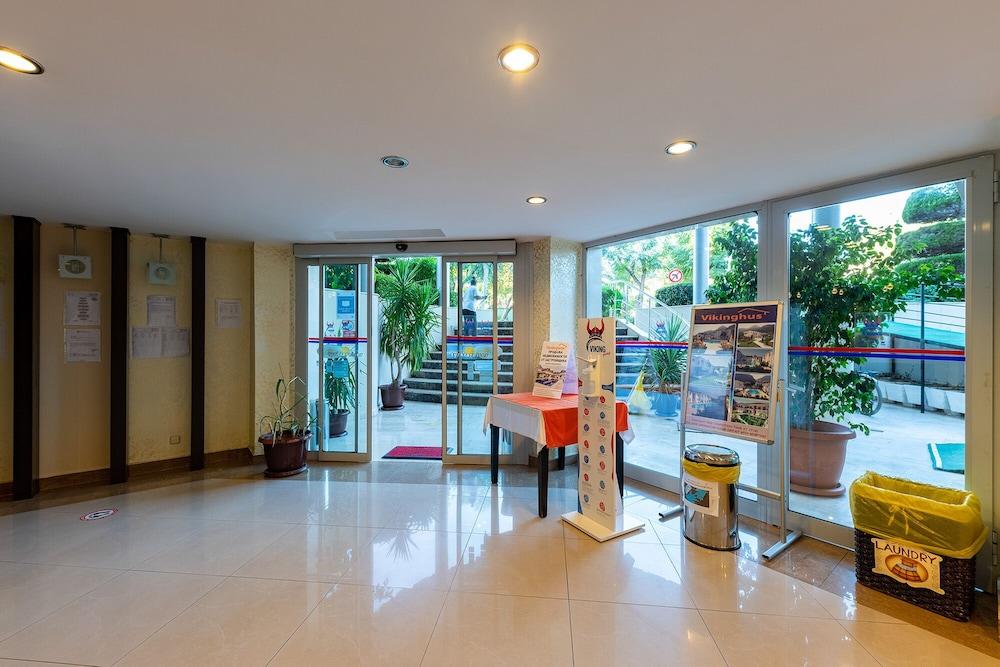 Viking Nona 4* Kemer