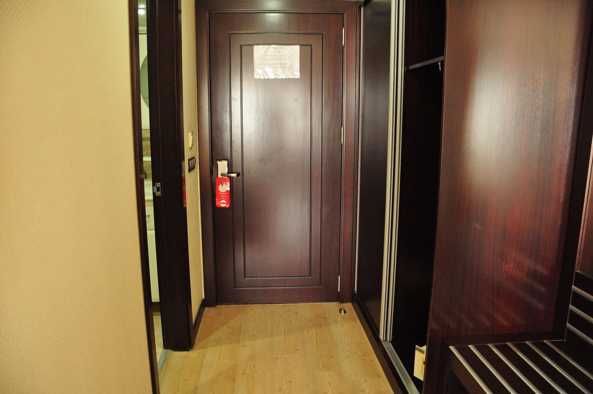 Eser Diamond & Convention Center Istanbul 5* Silivri
