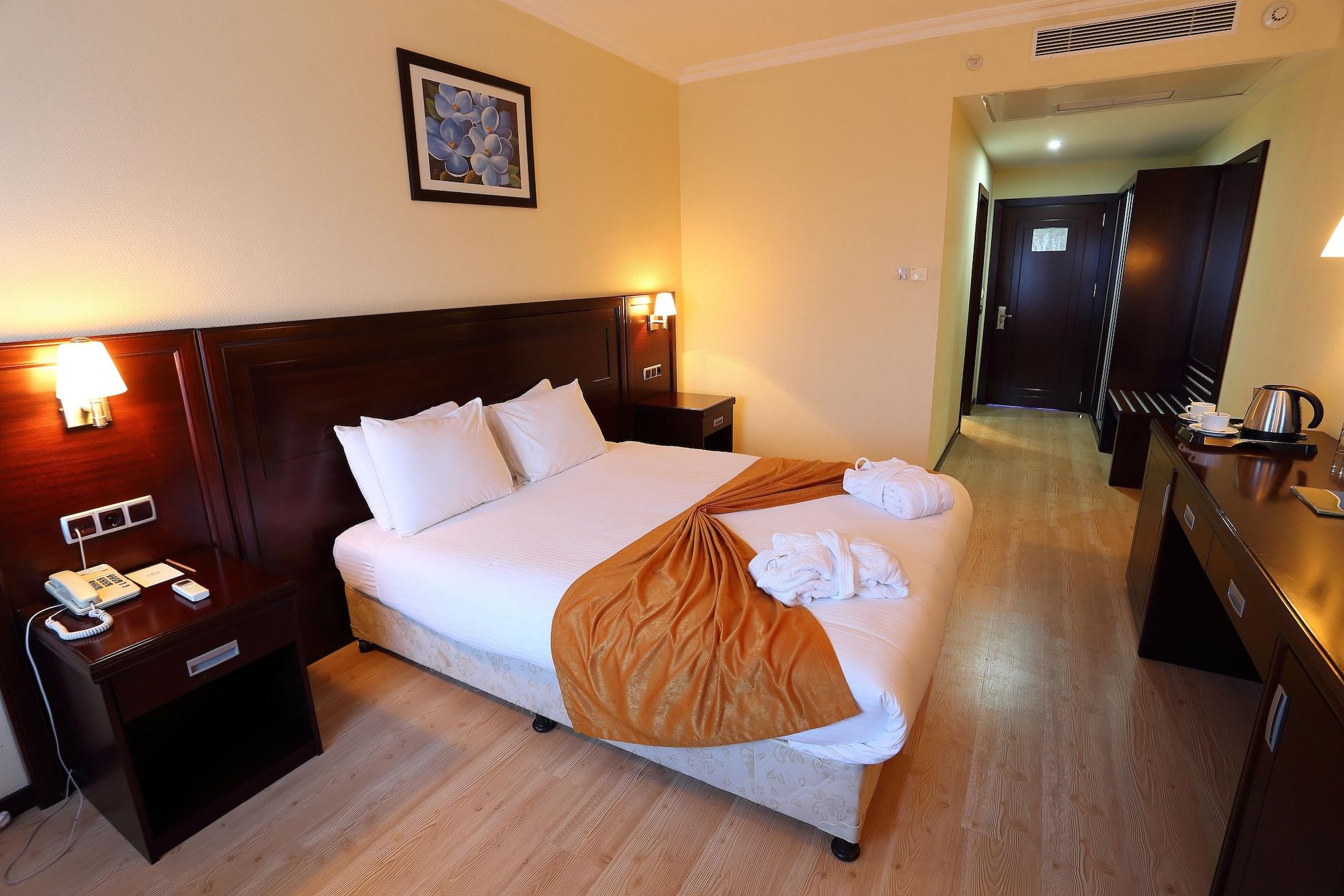 Eser Diamond & Convention Center Istanbul Silivri