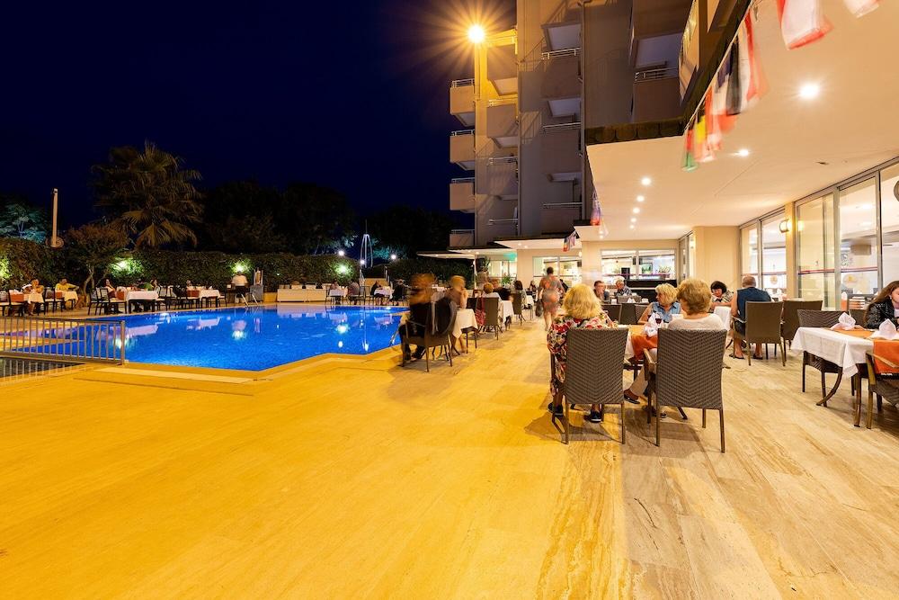 Hotel Viking Nona 4*