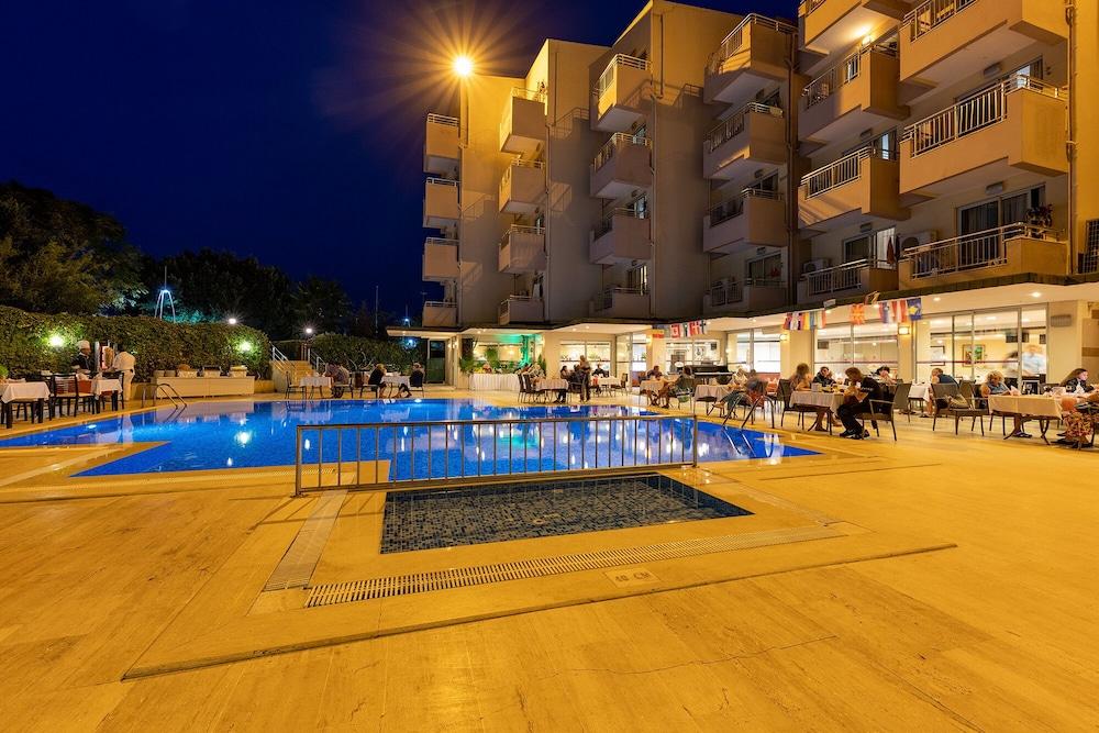 Viking Nona Hotel Kemer