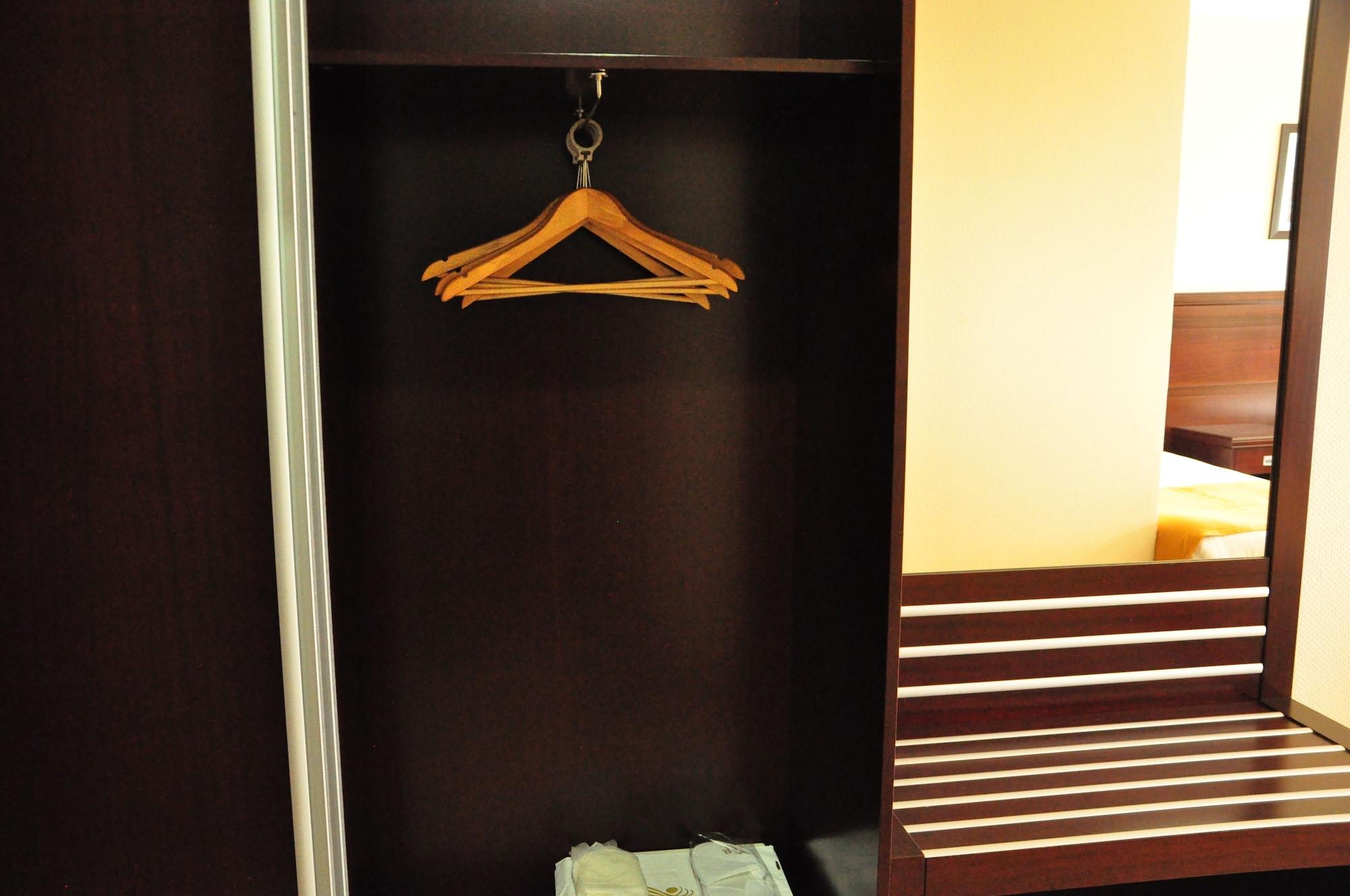 Eser Diamond & Convention Center Istanbul Hotel