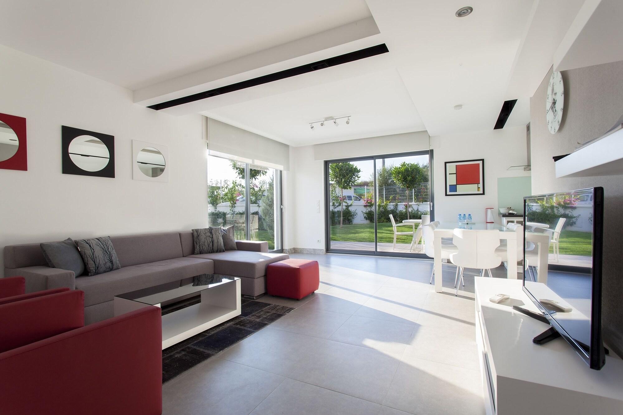 Q Spa Aparthotel 5*