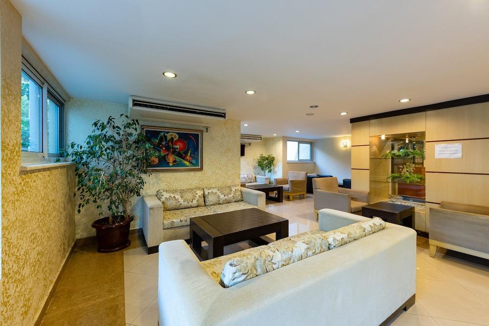 Viking Nona Hotel Kemer