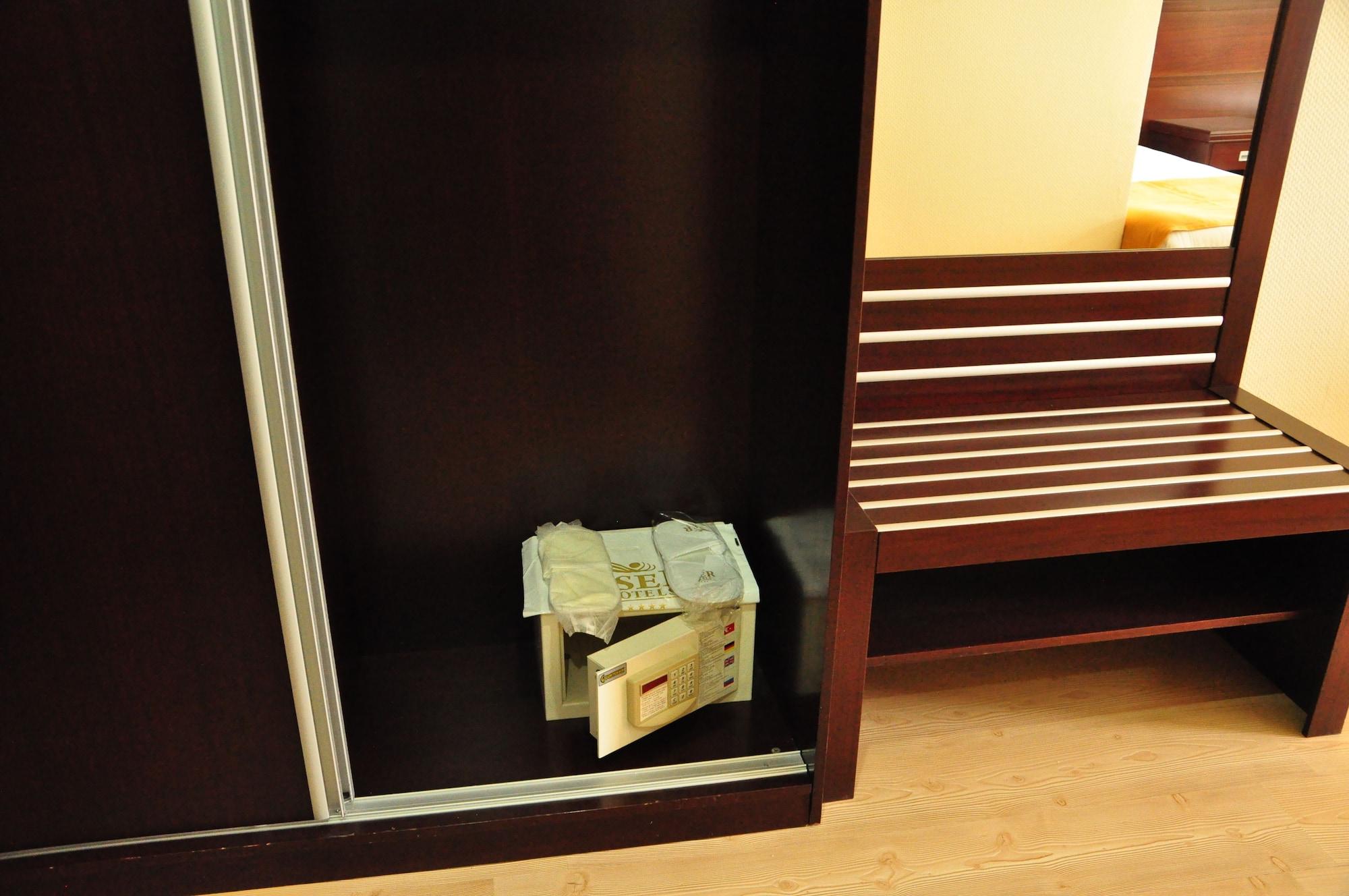 Eser Diamond & Convention Center Istanbul 5* Silivri