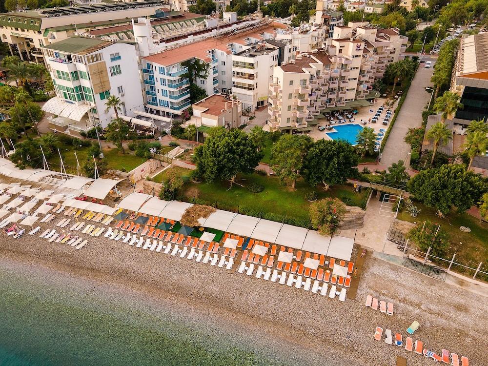 Viking Nona Kemer