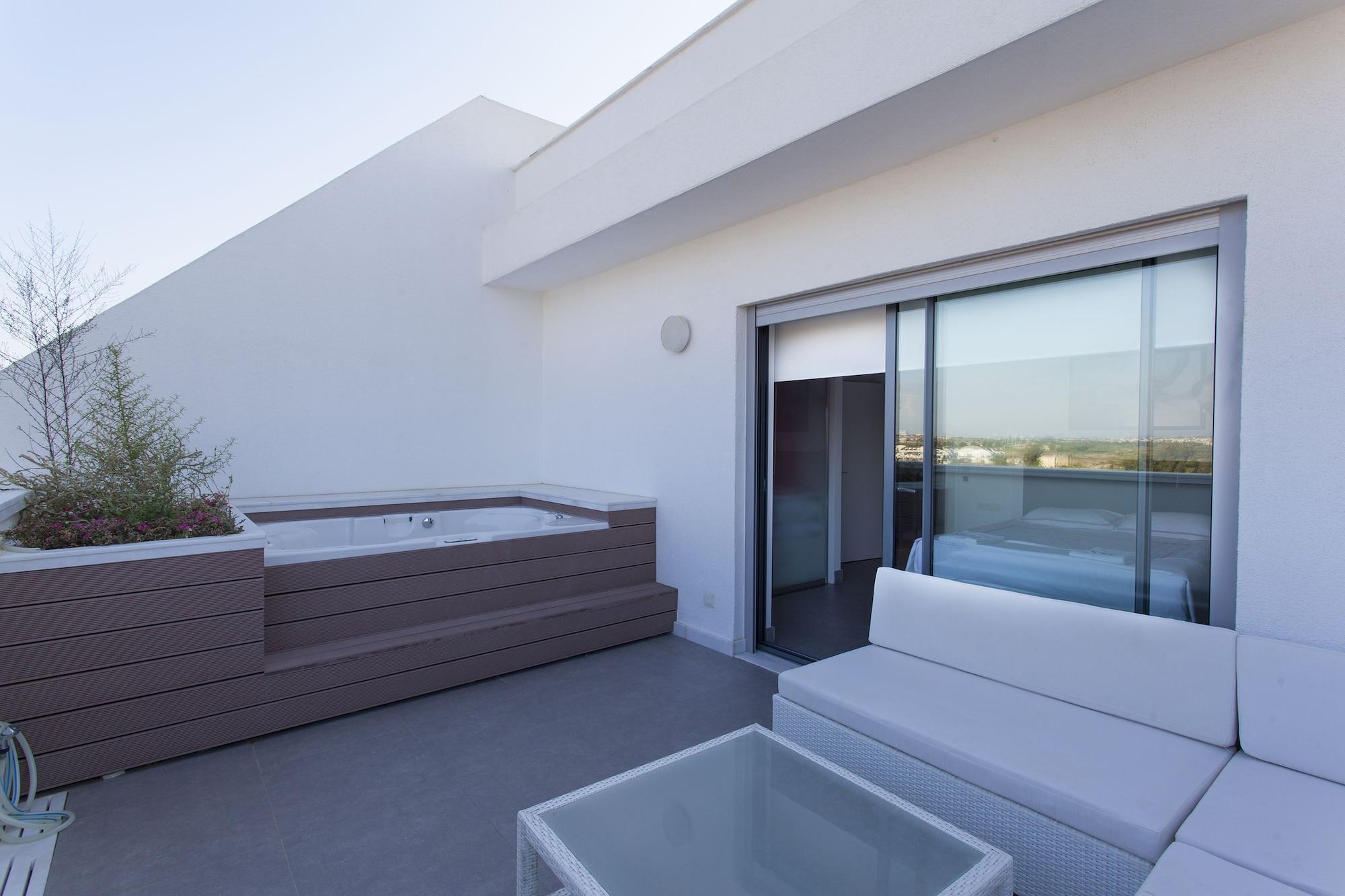 Q Spa Aparthotel Side