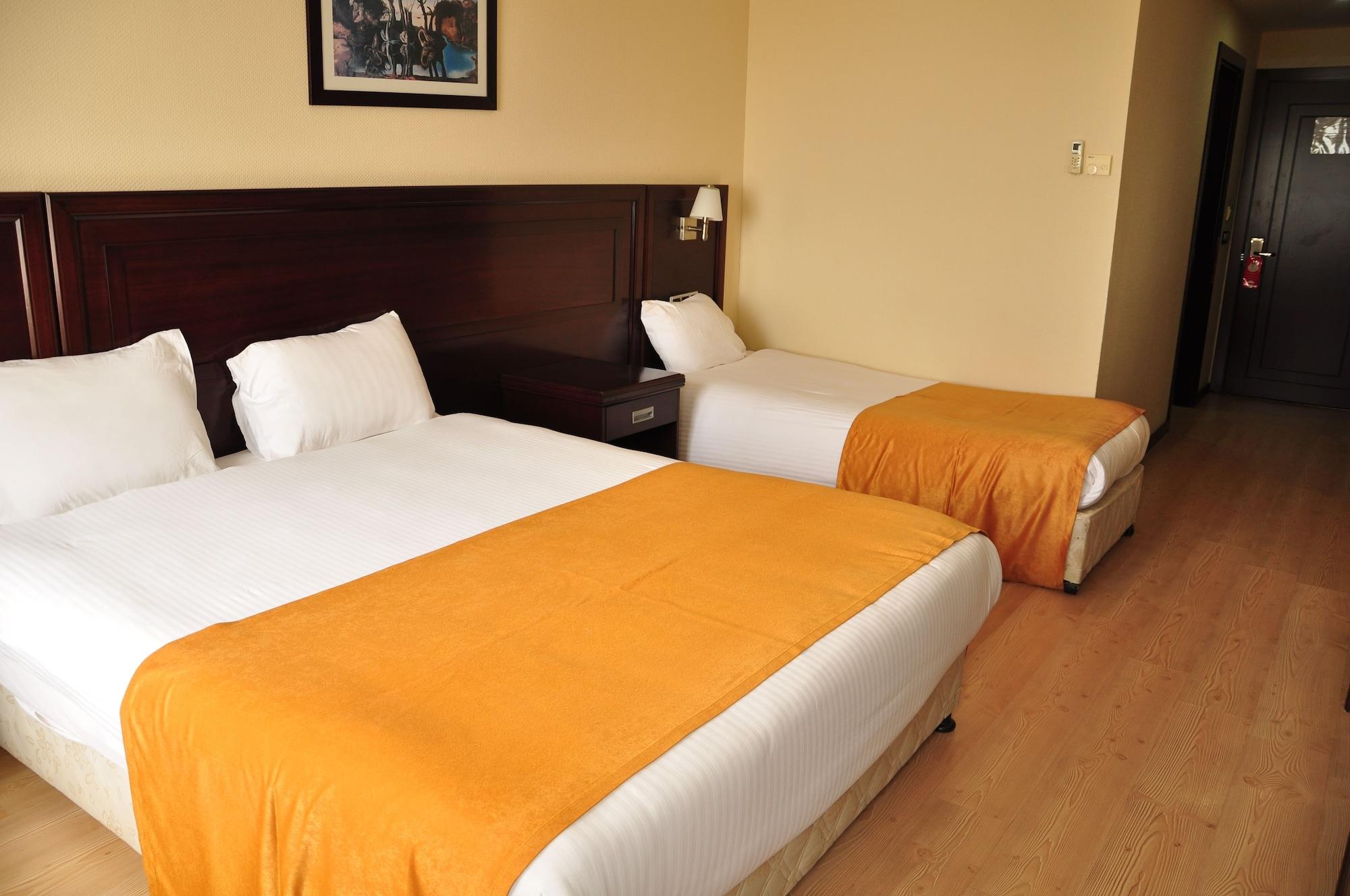 Eser Diamond & Convention Center Istanbul Hotel Silivri