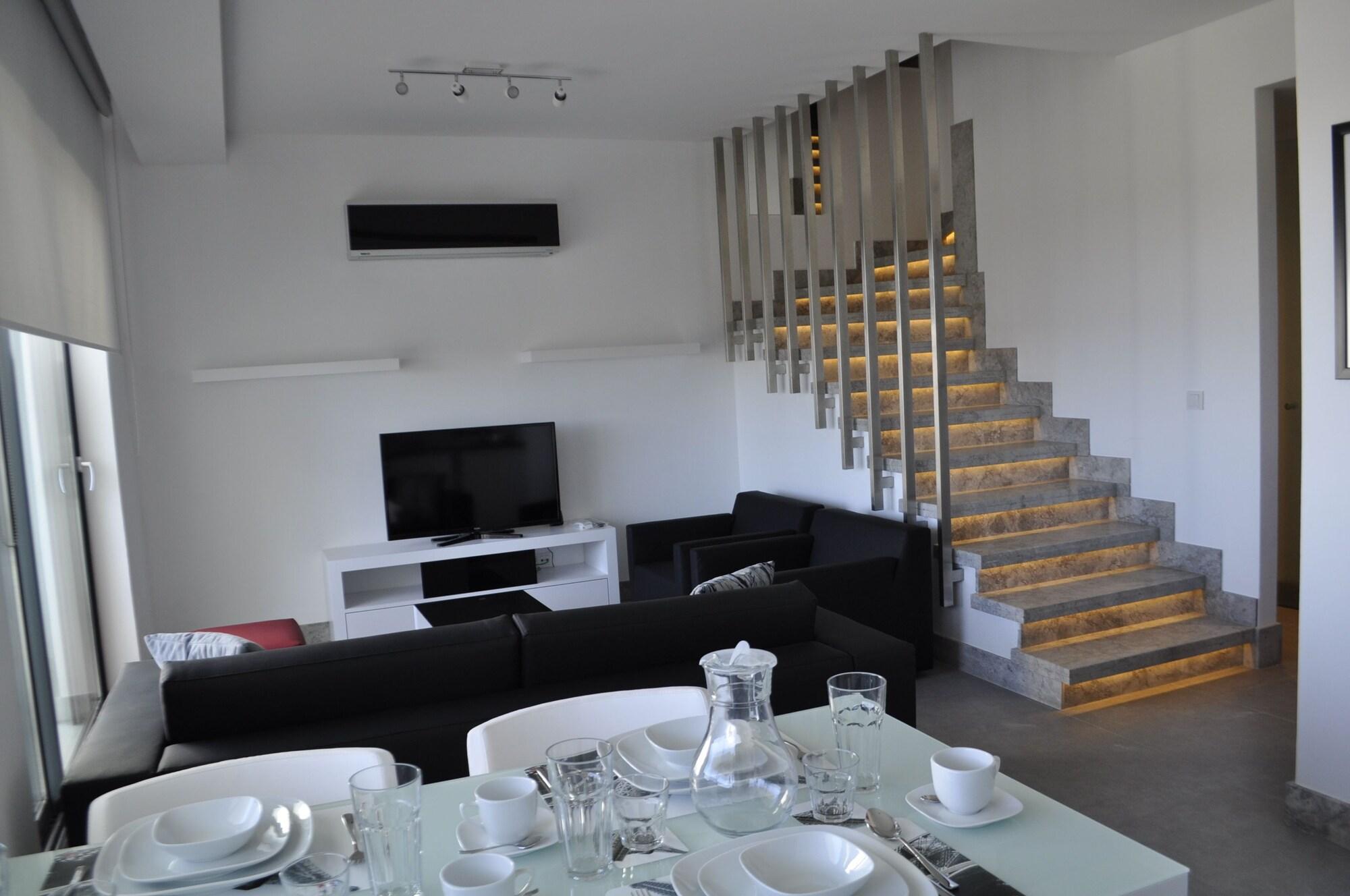 Q Spa Aparthotel