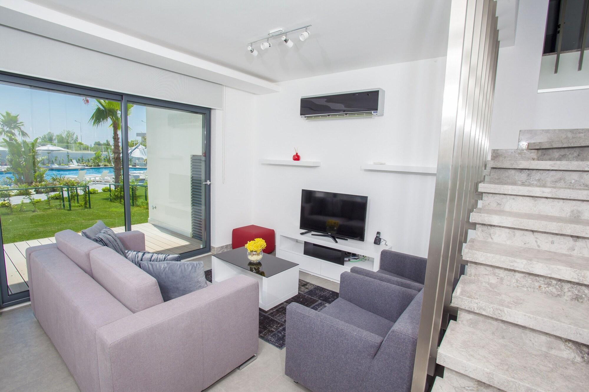 Aparthotel Q Spa 5*