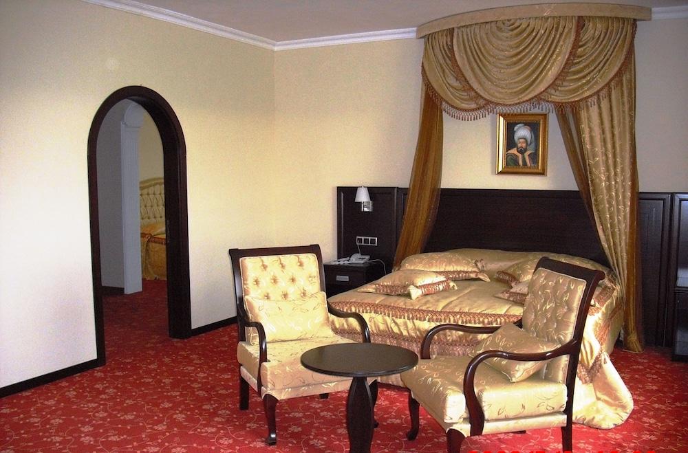 Eser Diamond & Convention Center Istanbul Silivri