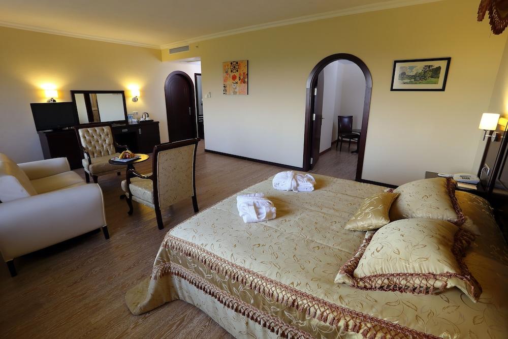 Hotel Eser Diamond & Convention Center Istanbul Silivri