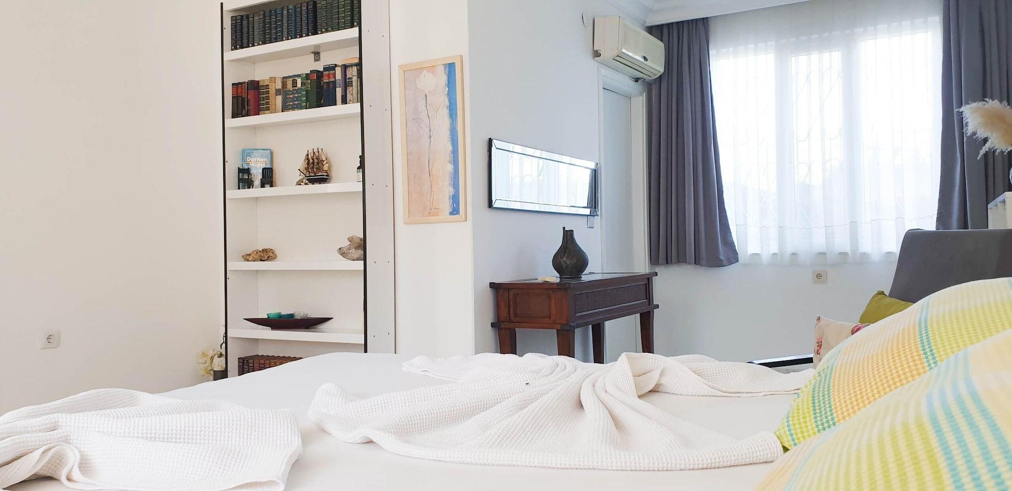 Erendiz Garden 3*