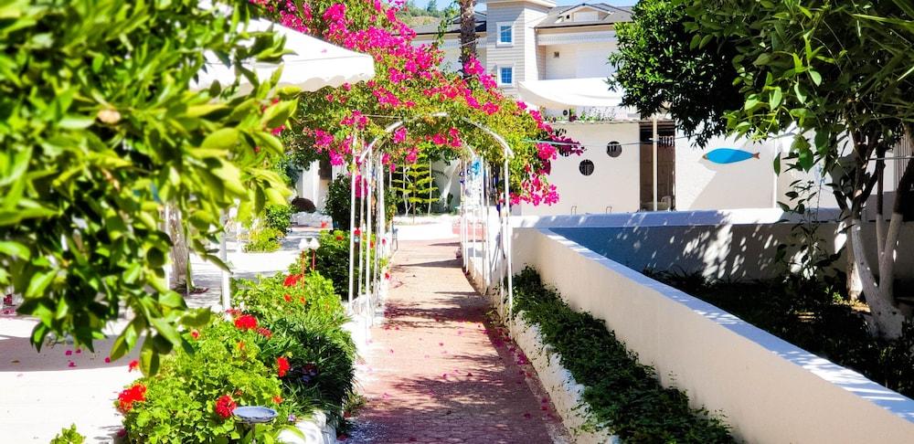Hotel Erendiz Garden