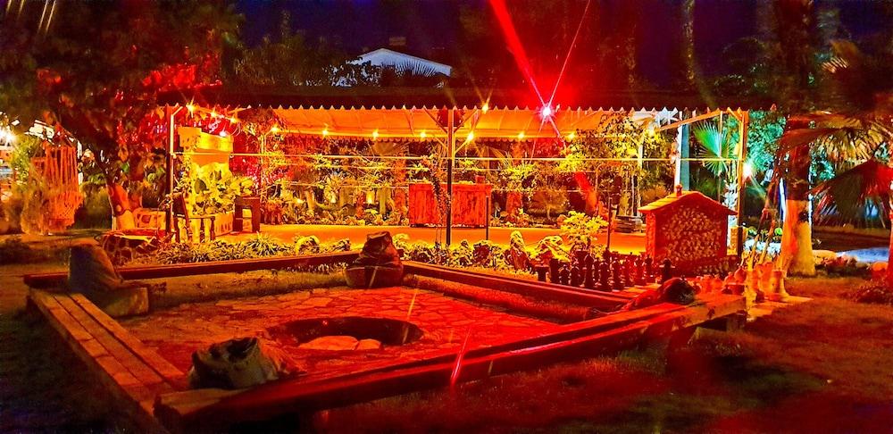 Erendiz Garden 3* Kemer