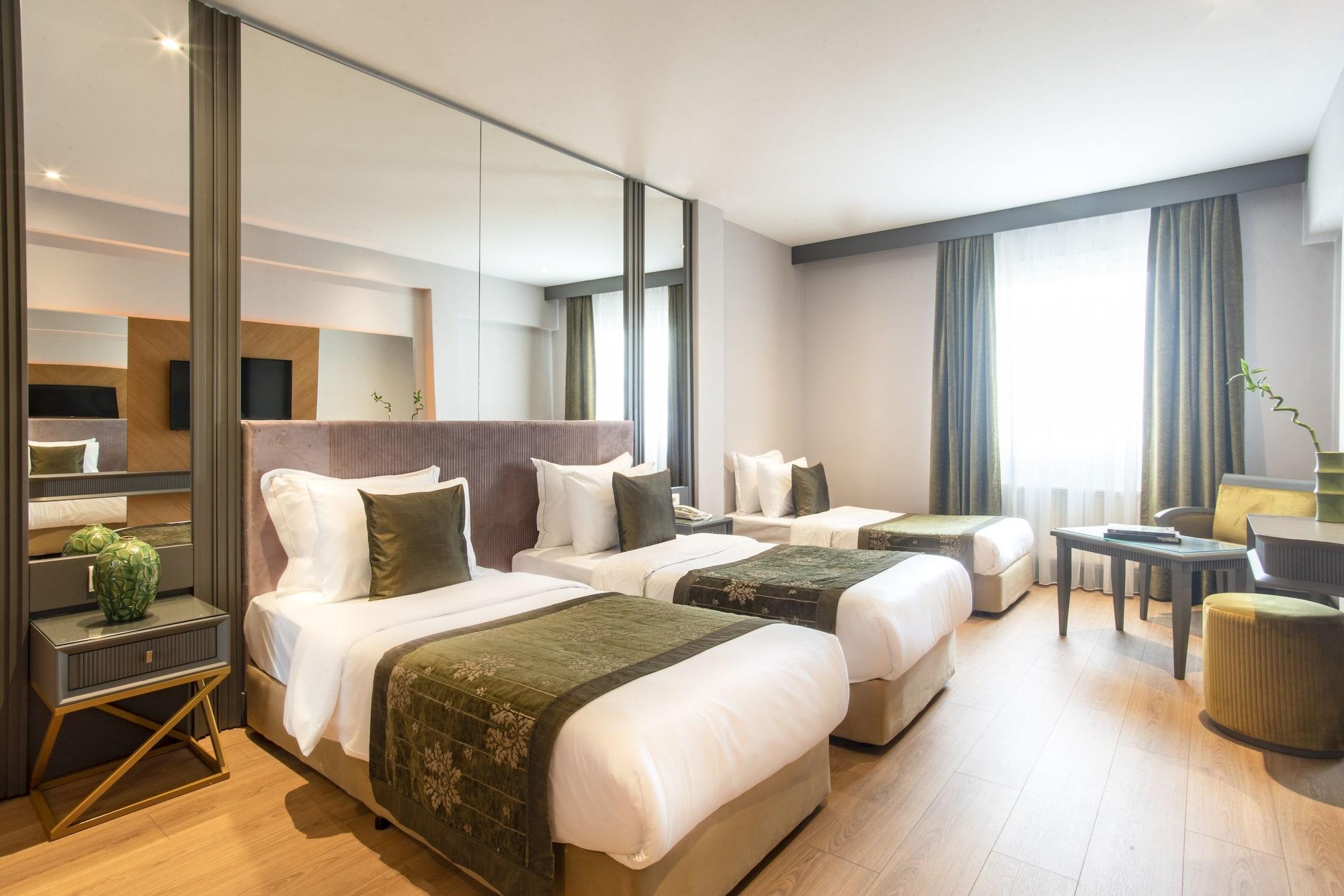 Oran Hotel 4*