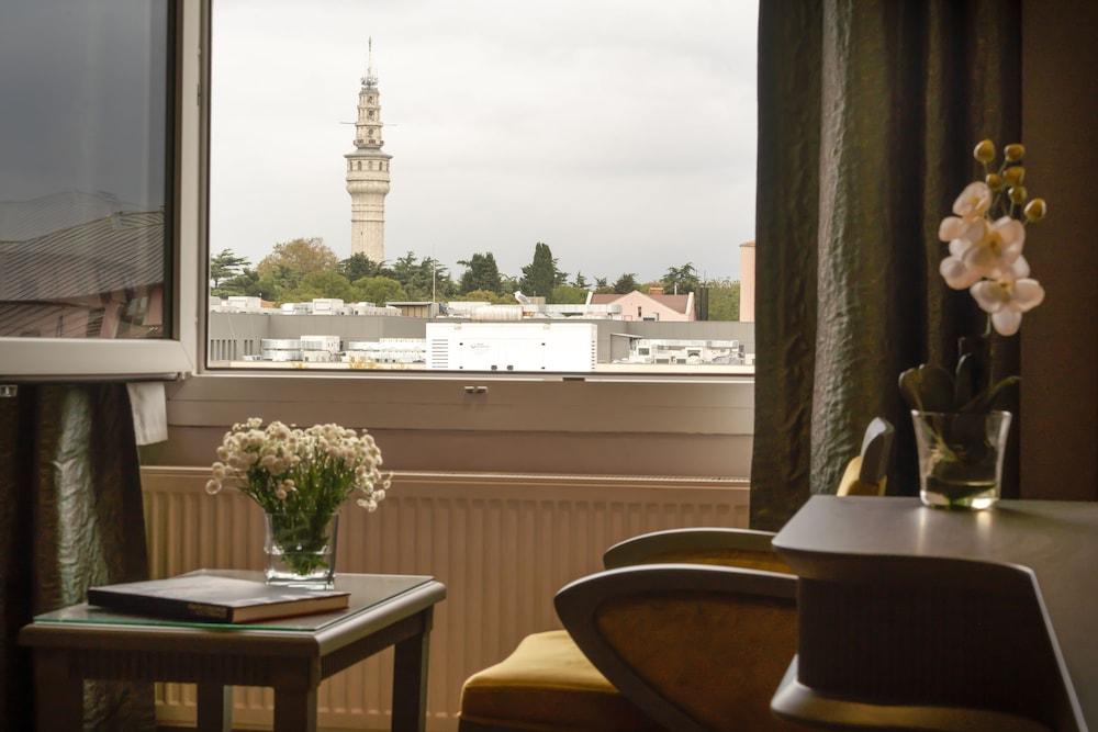 Oran 4* Istanbul