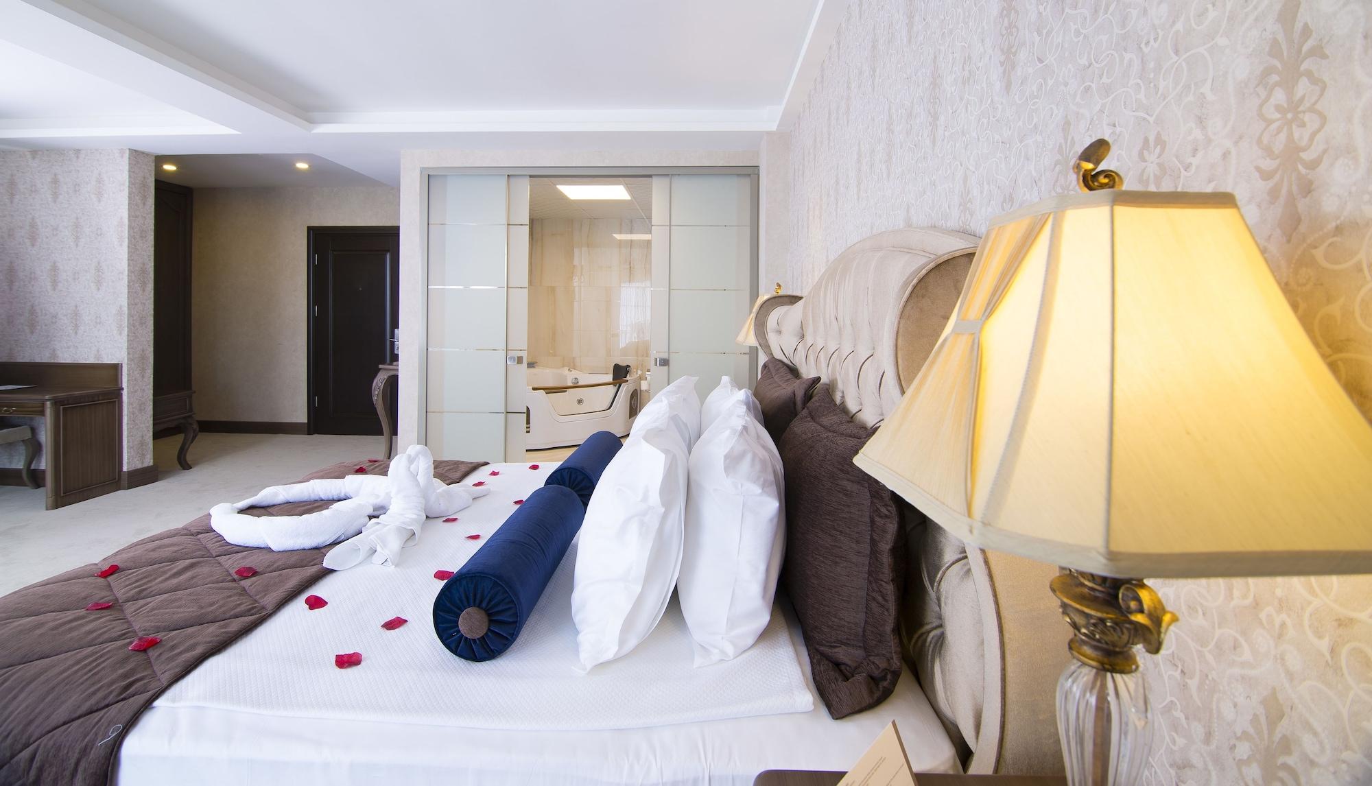 Hotel Svalinn 4*