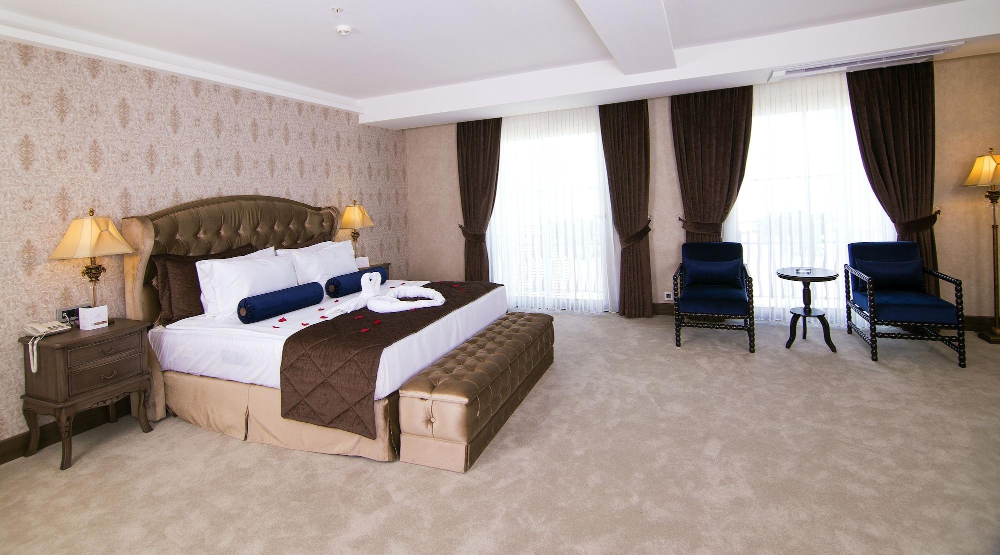 Hotel Svalinn Izmir