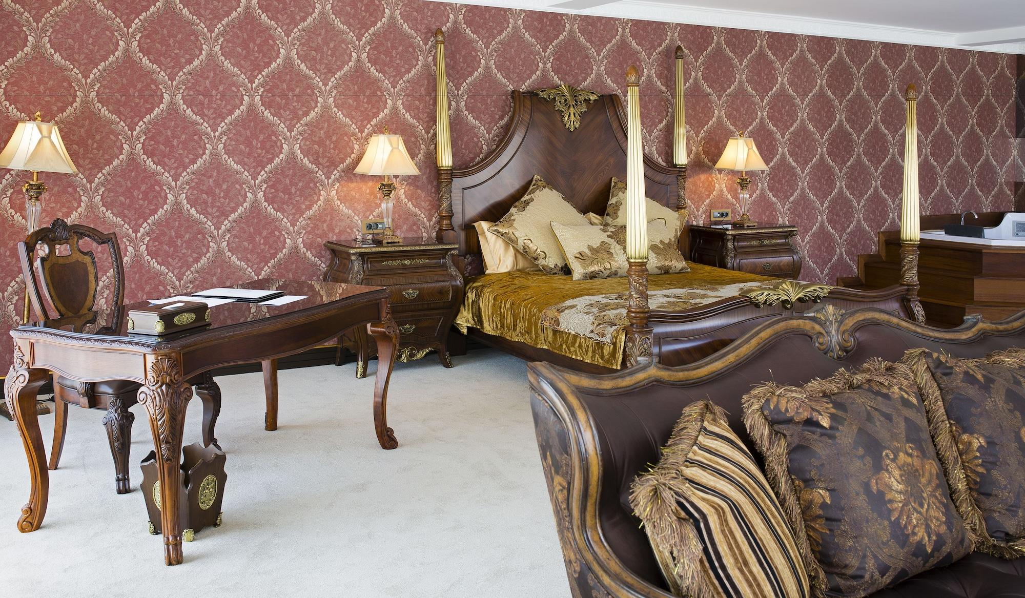 Svalinn Hotel 4*