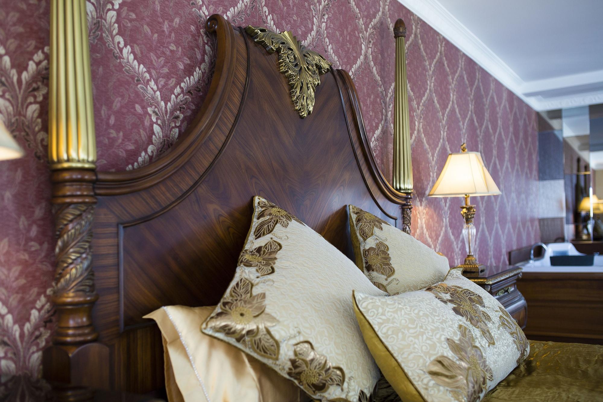 Svalinn Hotel Izmir