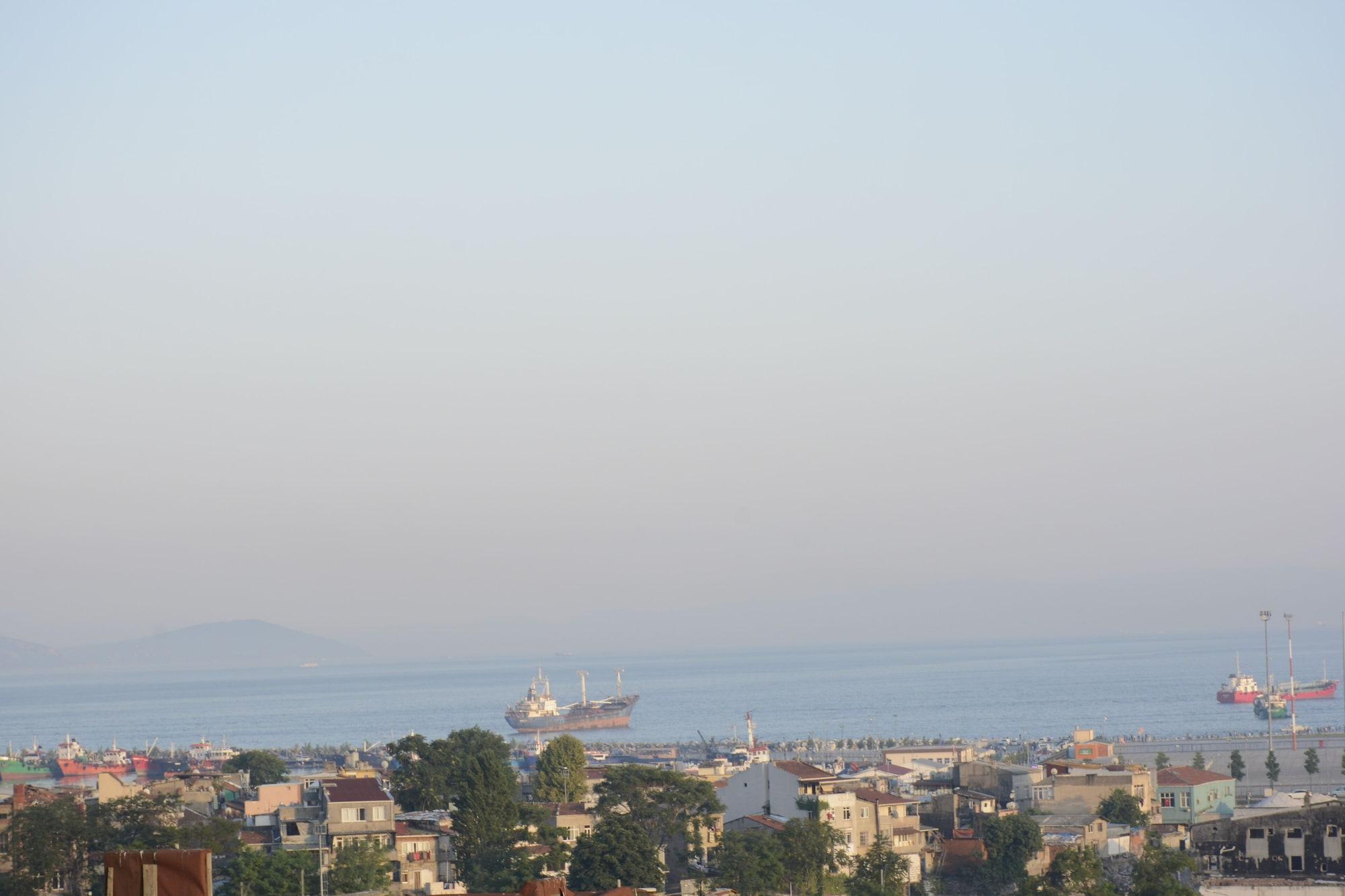 Hermanos 3* Istanbul