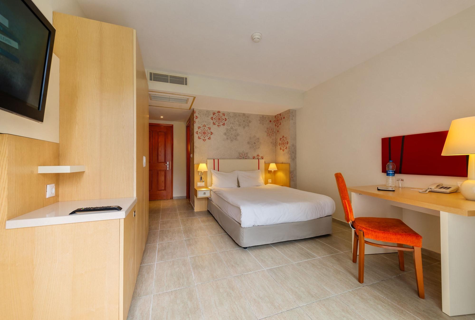 Resort Robinson Camyuva - Adults Only Kemer